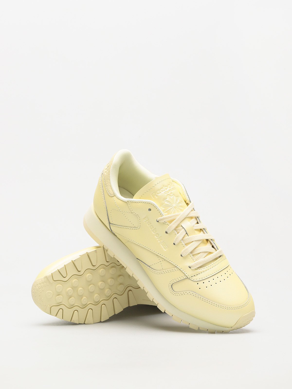 boty reebok classic leather