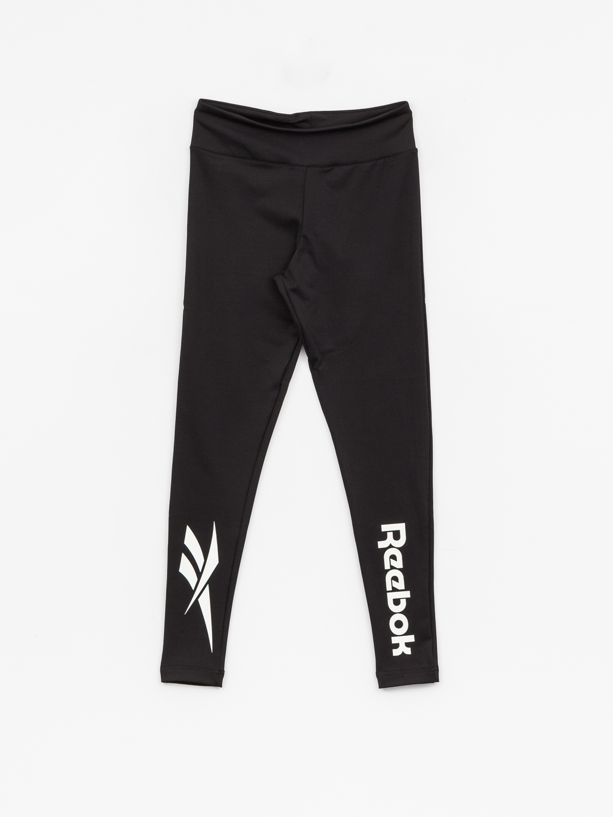 Leginy Reebok Lf Legging Wmn (black)