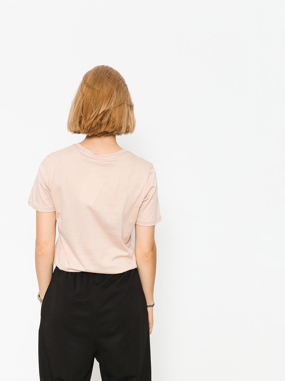 Tričko Reebok Ac Wmn (bare beige)