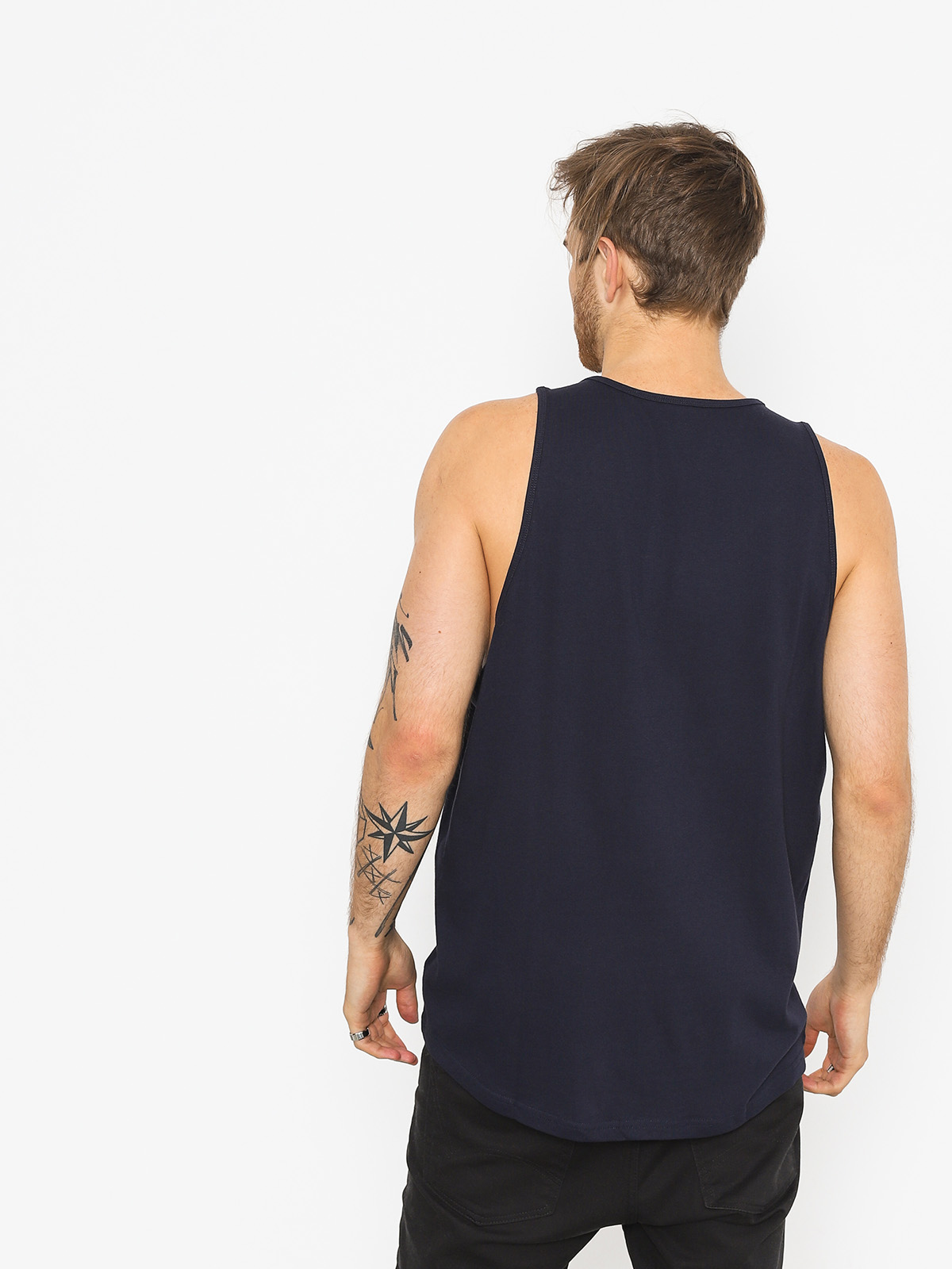 Tričko Element Sting (eclipse navy)