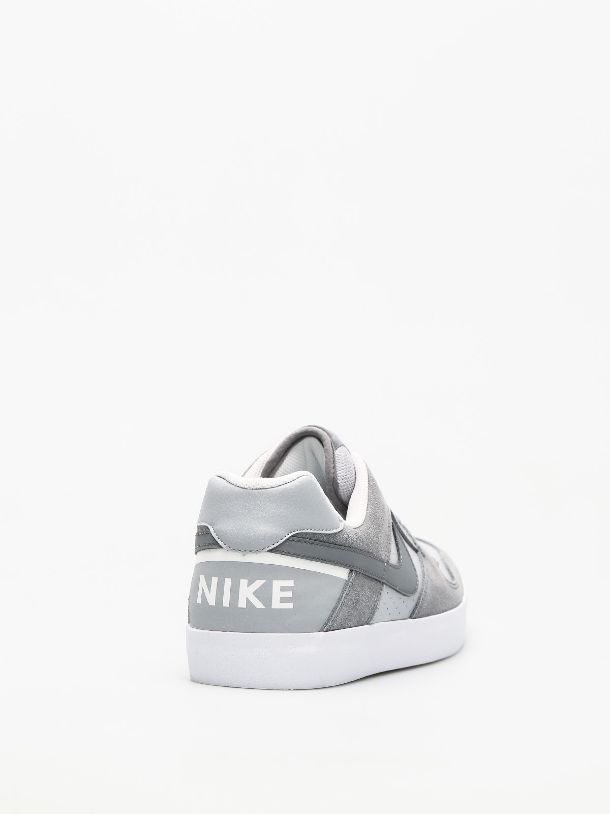 Boty Nike SB Sb Delta Force Vulc (cool grey/cool grey wolf grey white)