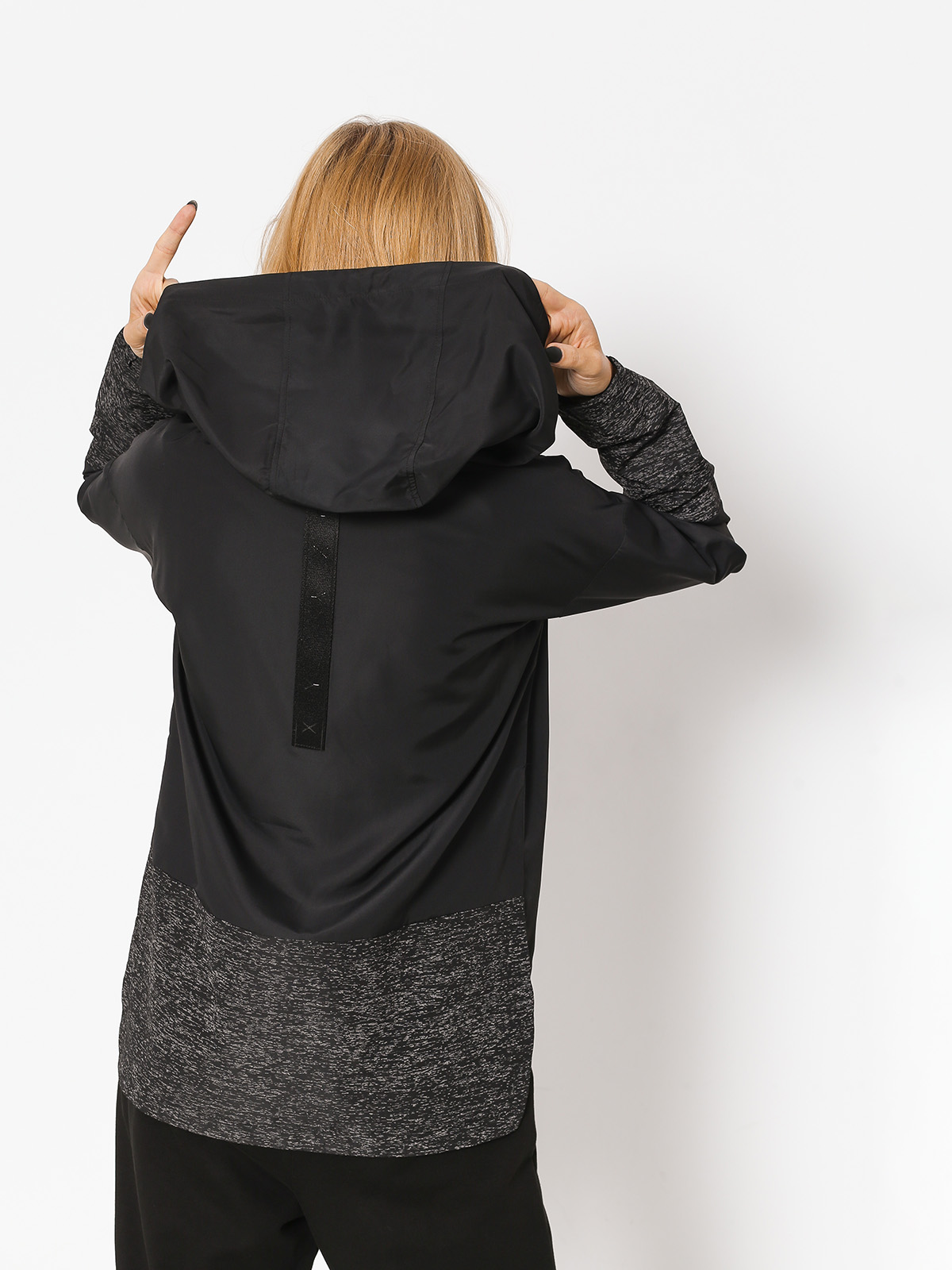 Bunda Roxy Escape Game Jac Wmn (true black)