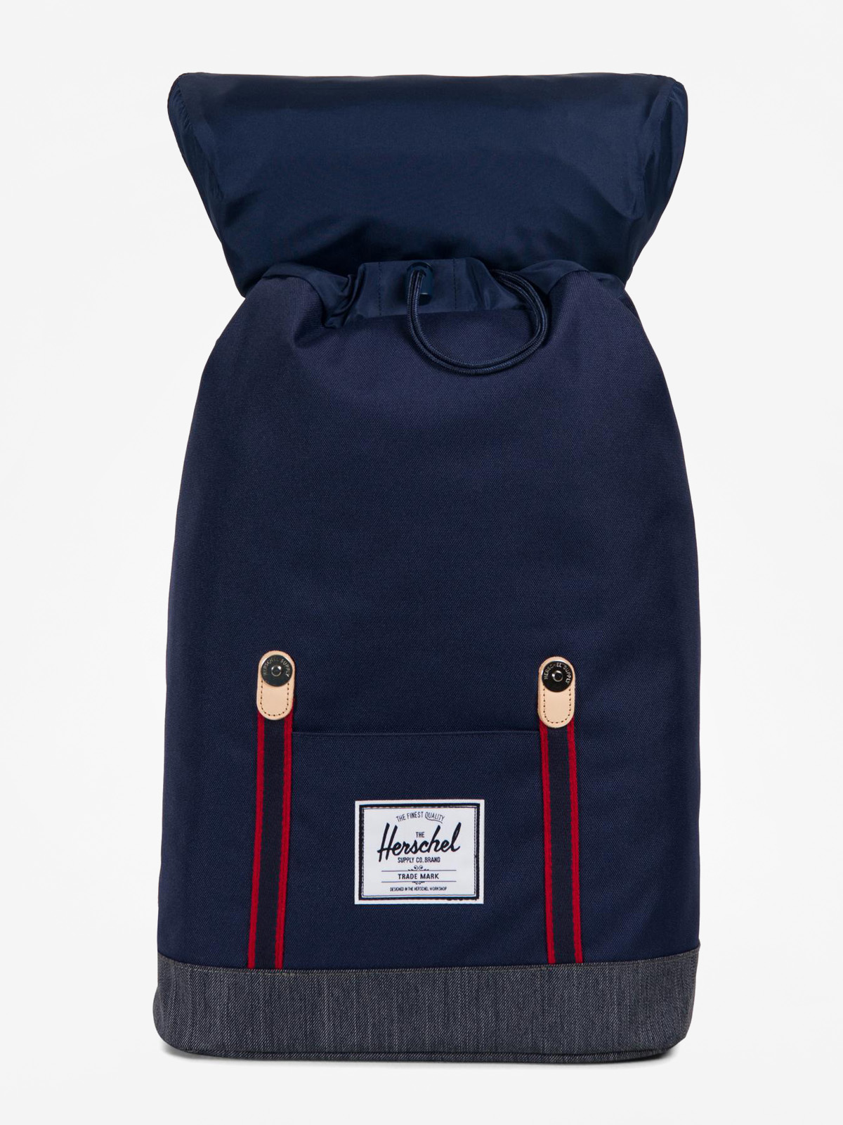 Batoh Herschel Supply Co. Retreat (peacoat/dark denim)