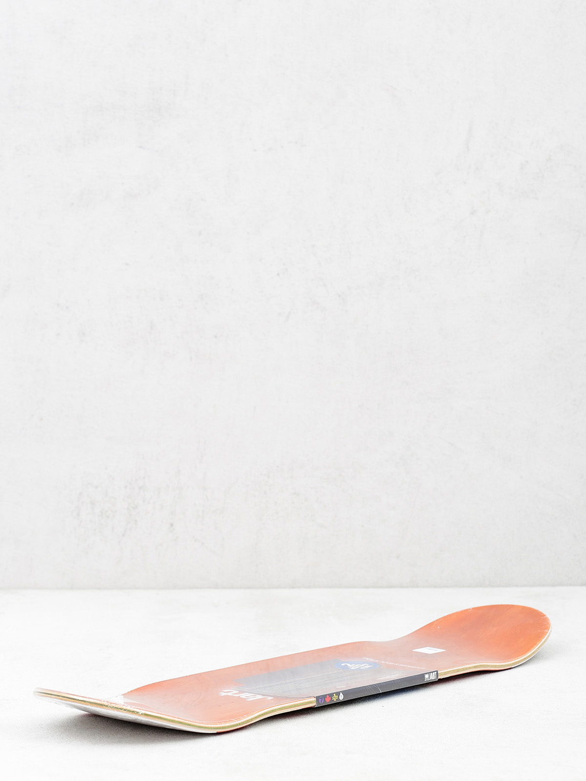 Deska Jart Sex (white/red)