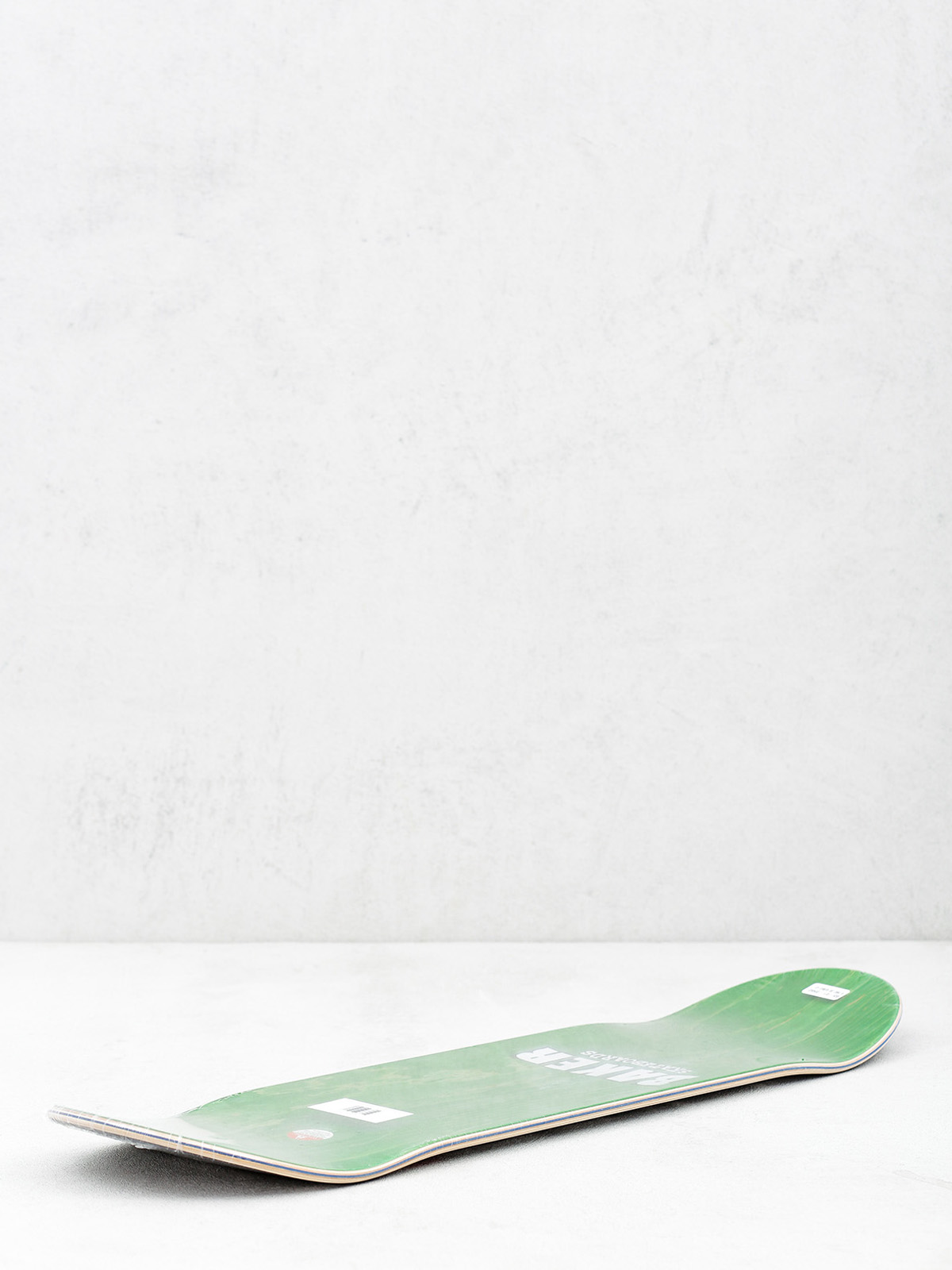 Deska Baker Brand Logo (black/white)