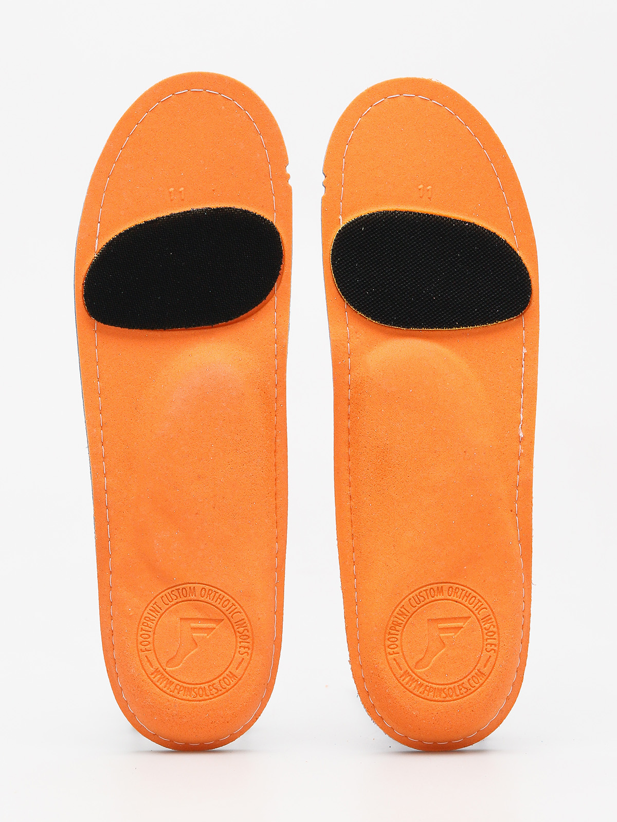 Vložky Footprint Espinoza (multi)