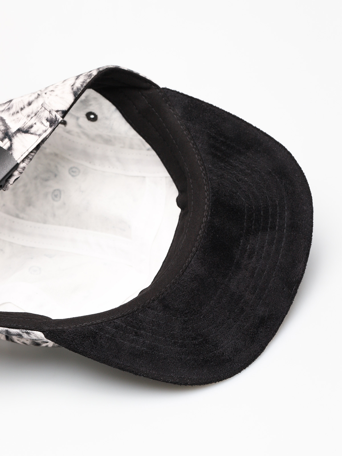 Kšiltovka  Malita Cat (black brand)