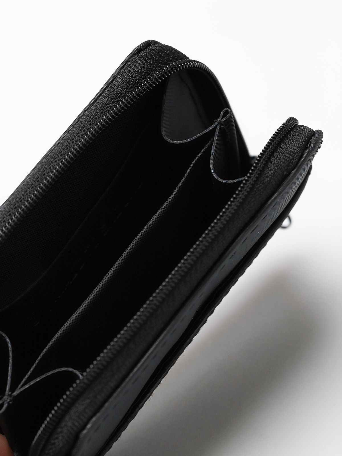 Peněženka Element Ward Purse (flint black)