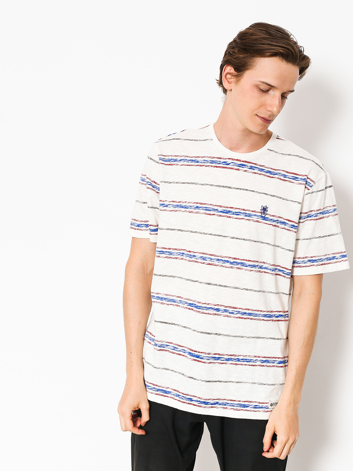 Tričko Element Micky (olympian blue)