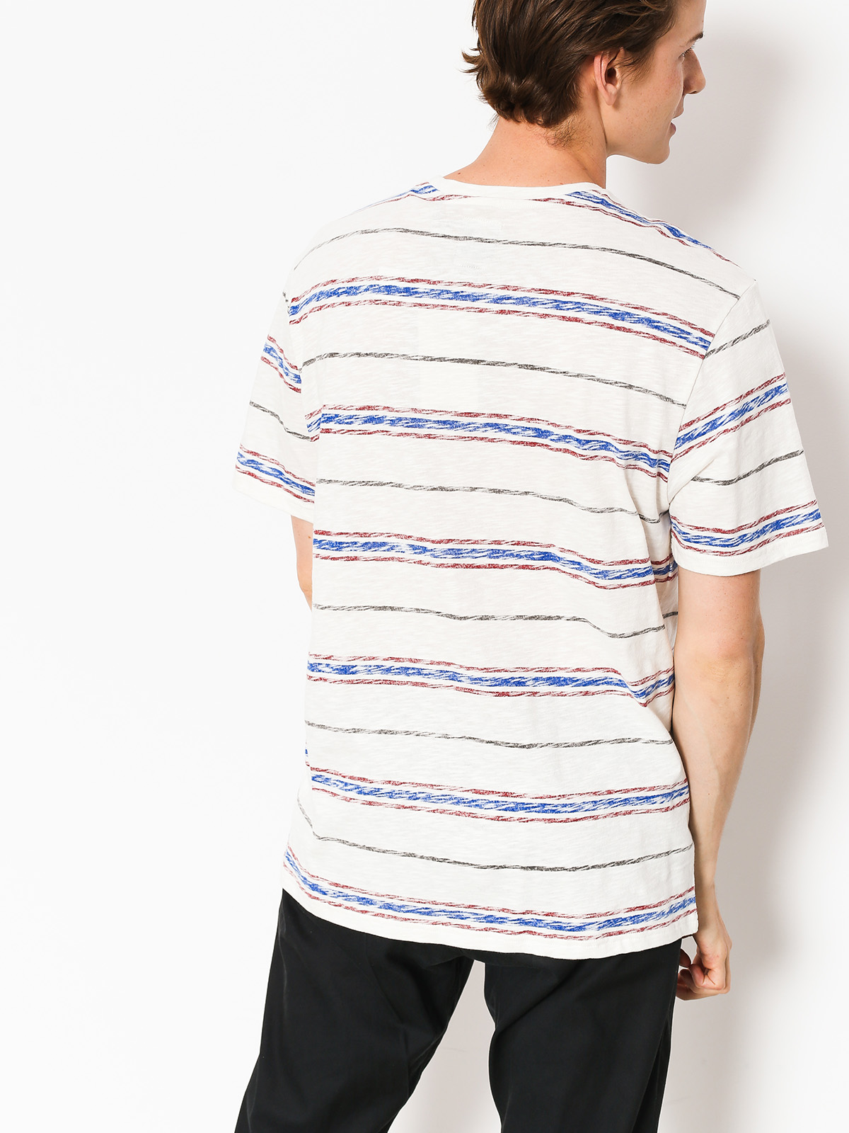 Tričko Element Micky (olympian blue)