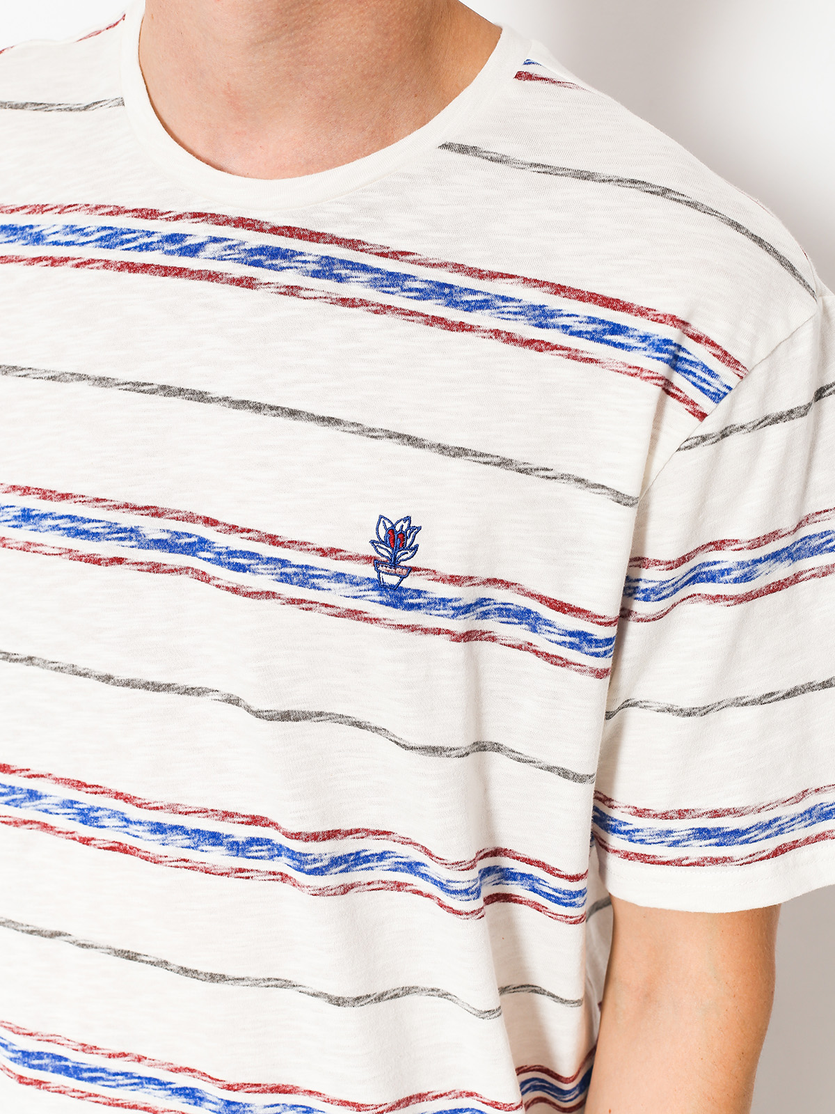 Tričko Element Micky (olympian blue)