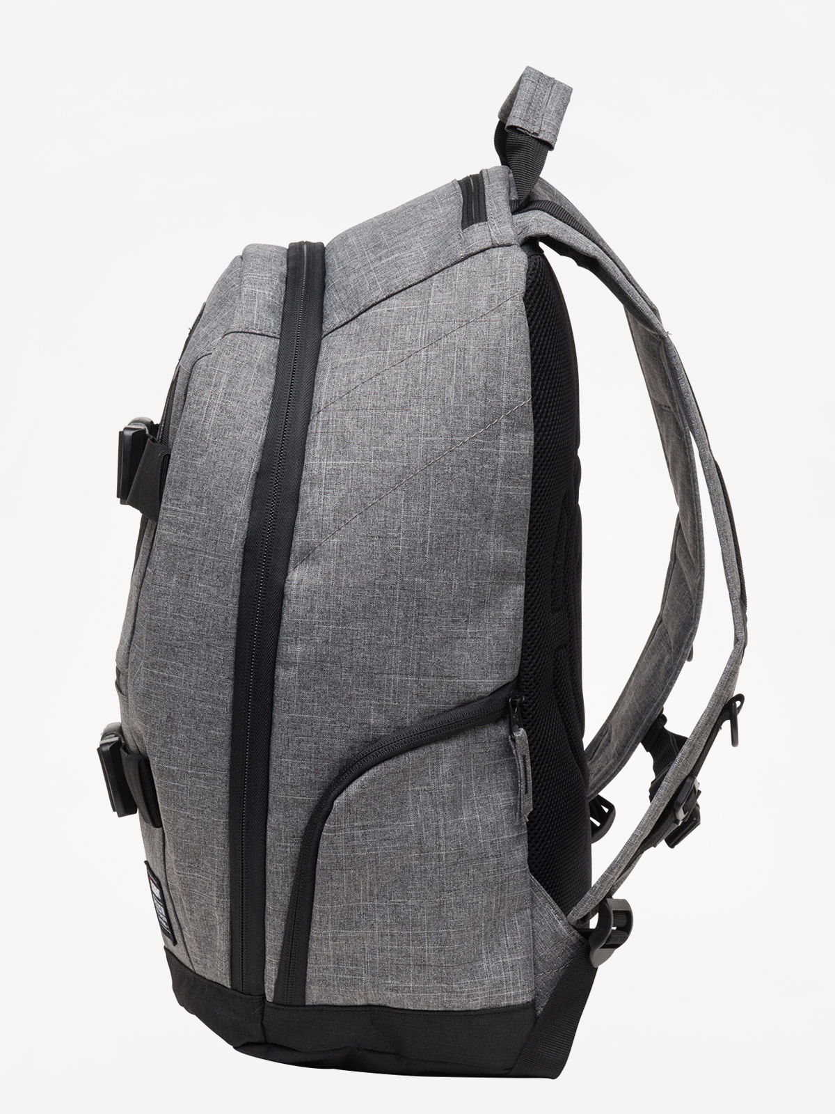 Batoh Element Mohave (grey grid htr)