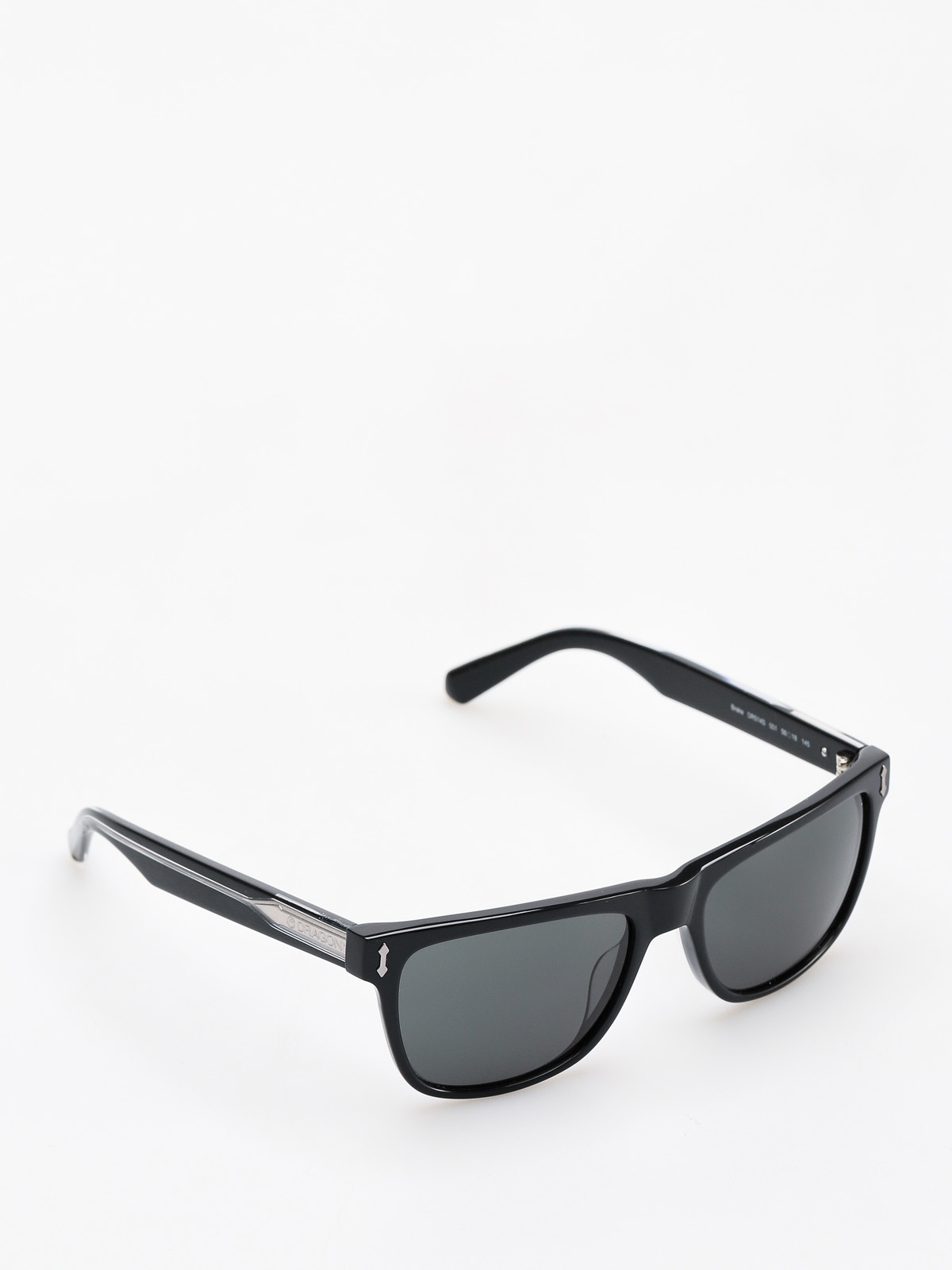 Sluneční brýle Dragon Brake (shiny black/smoke)