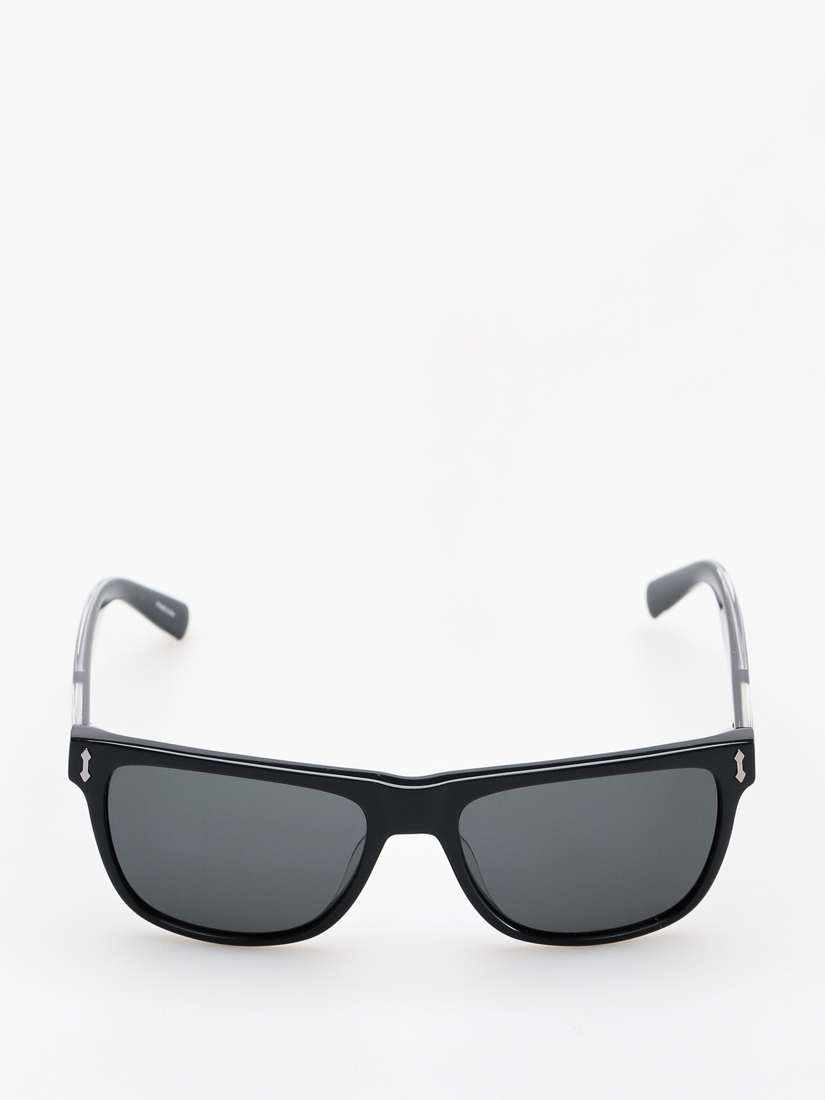 Sluneční brýle Dragon Brake (shiny black/smoke)