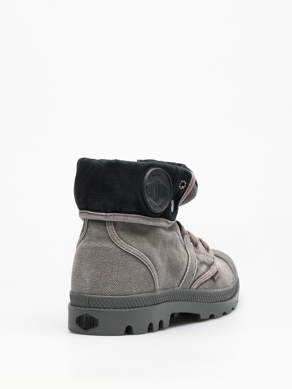 Boty Palladium Baggy (metal)