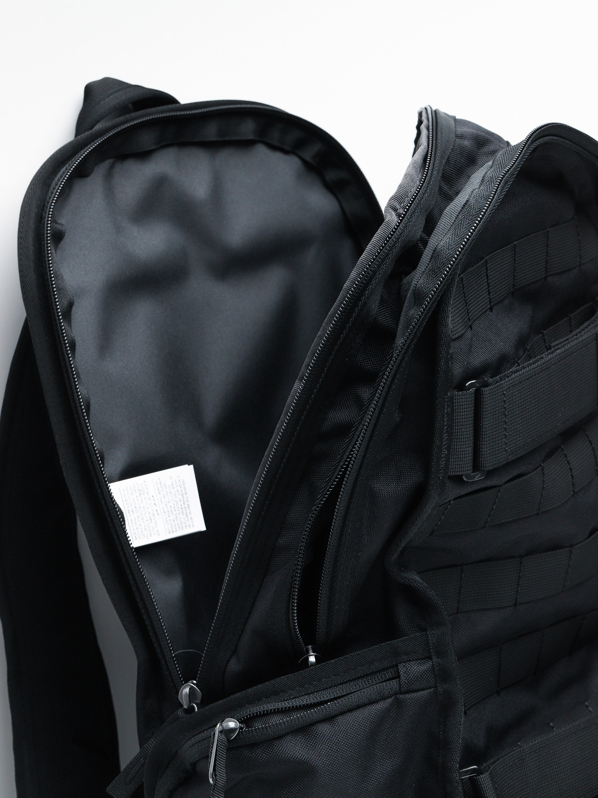 nike sportswear rpm black