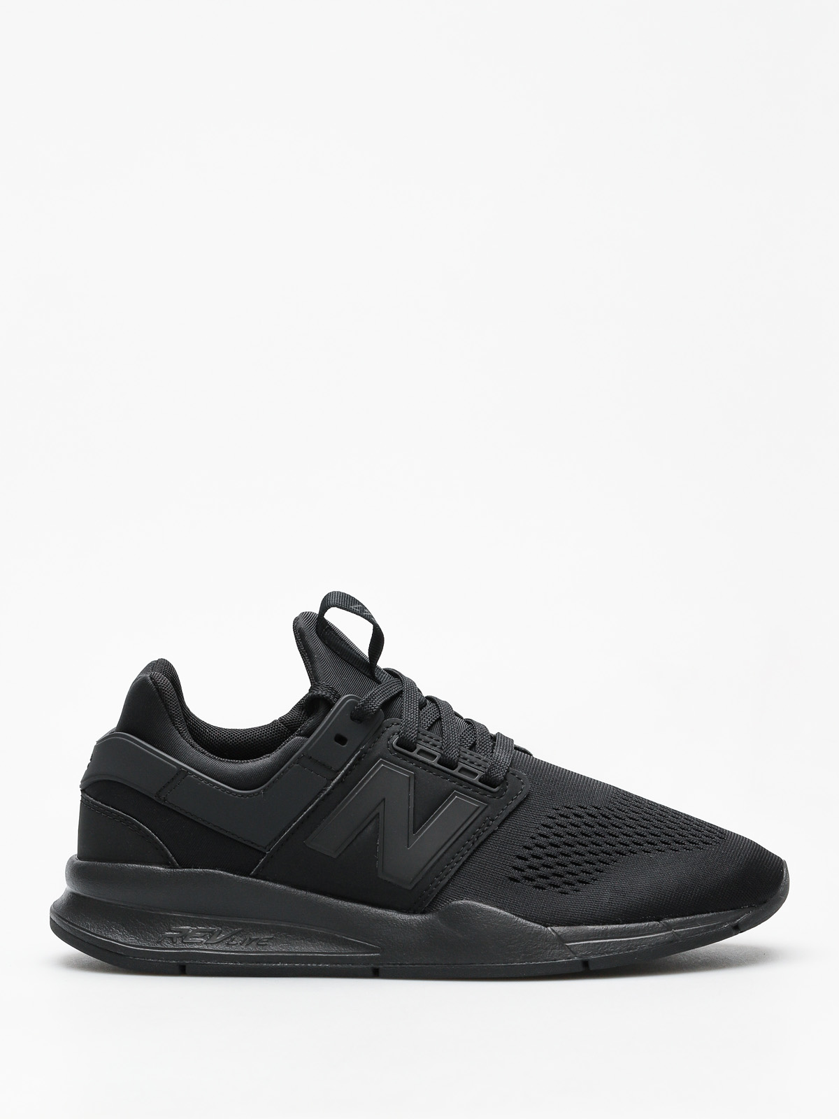 Boty New Balance 247 (black)