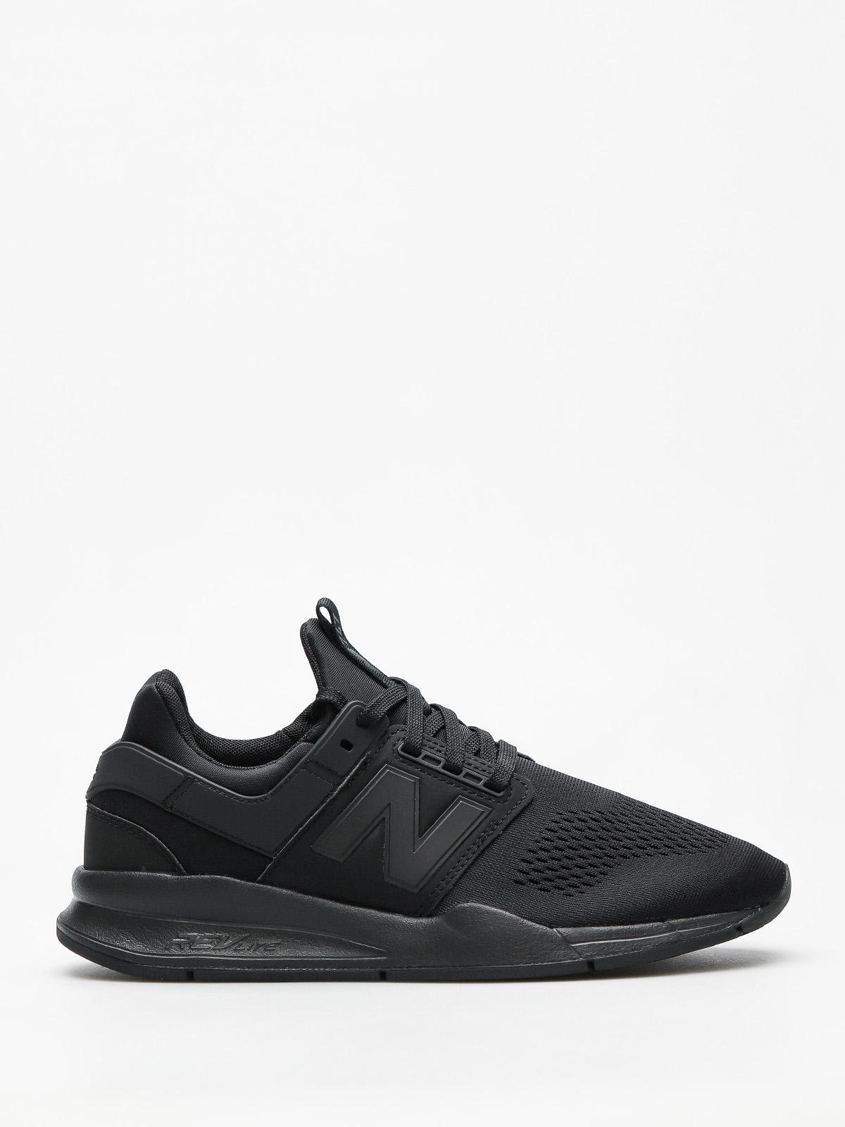 Boty New Balance 247 (black)