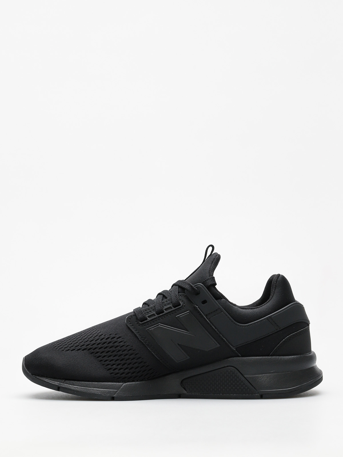 Boty New Balance 247 (black)