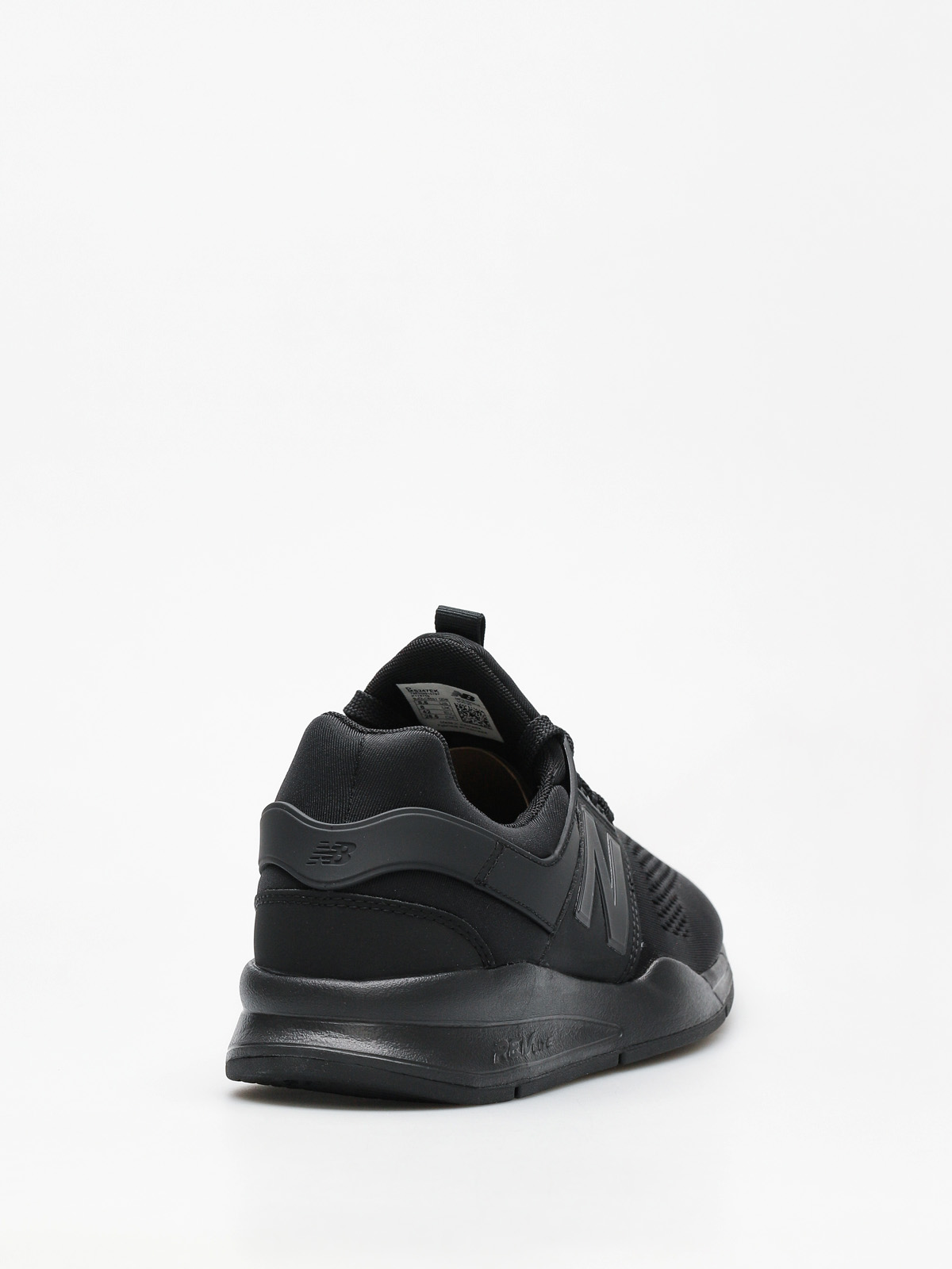 Boty New Balance 247 (black)