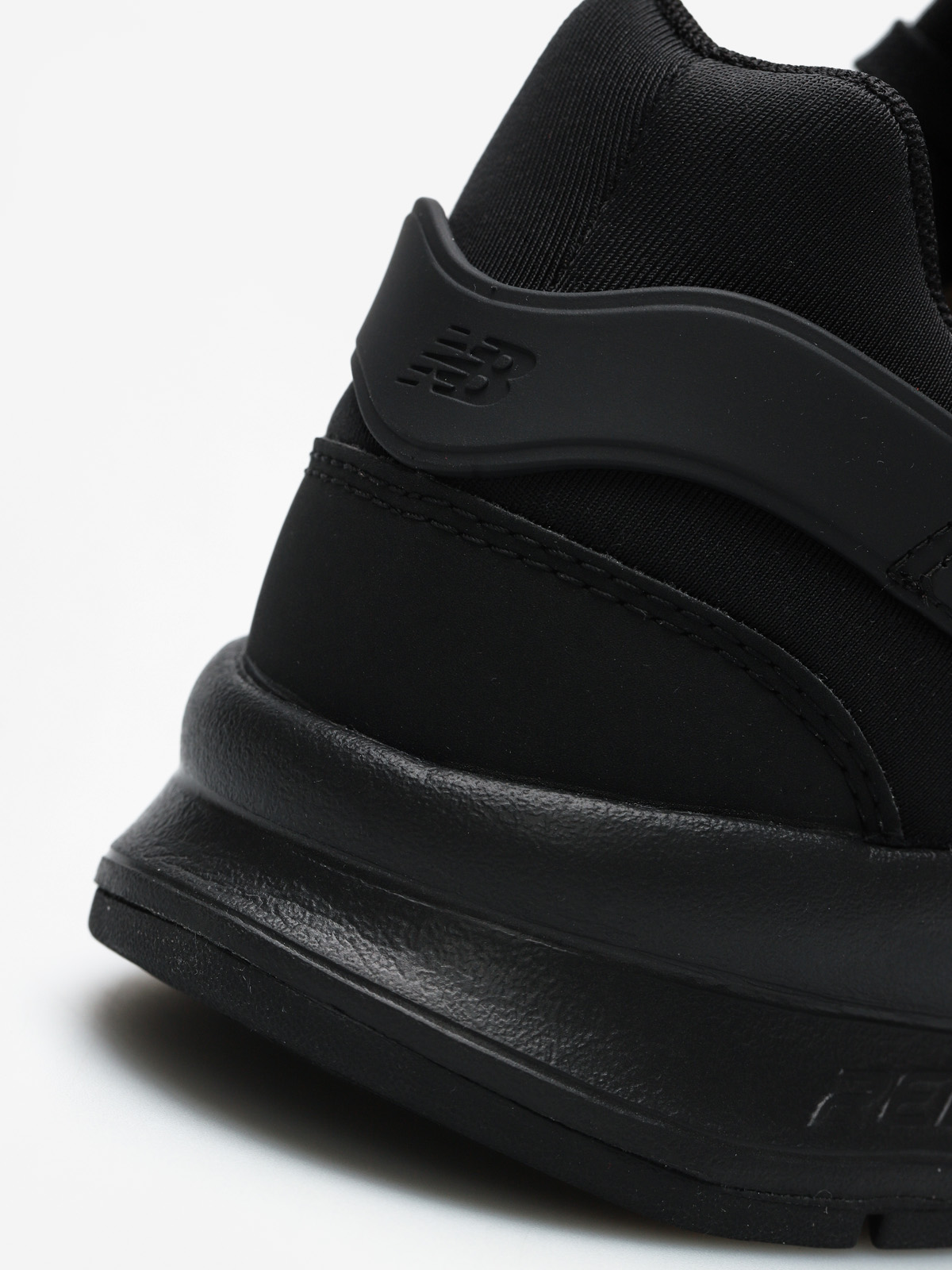 Boty New Balance 247 (black)