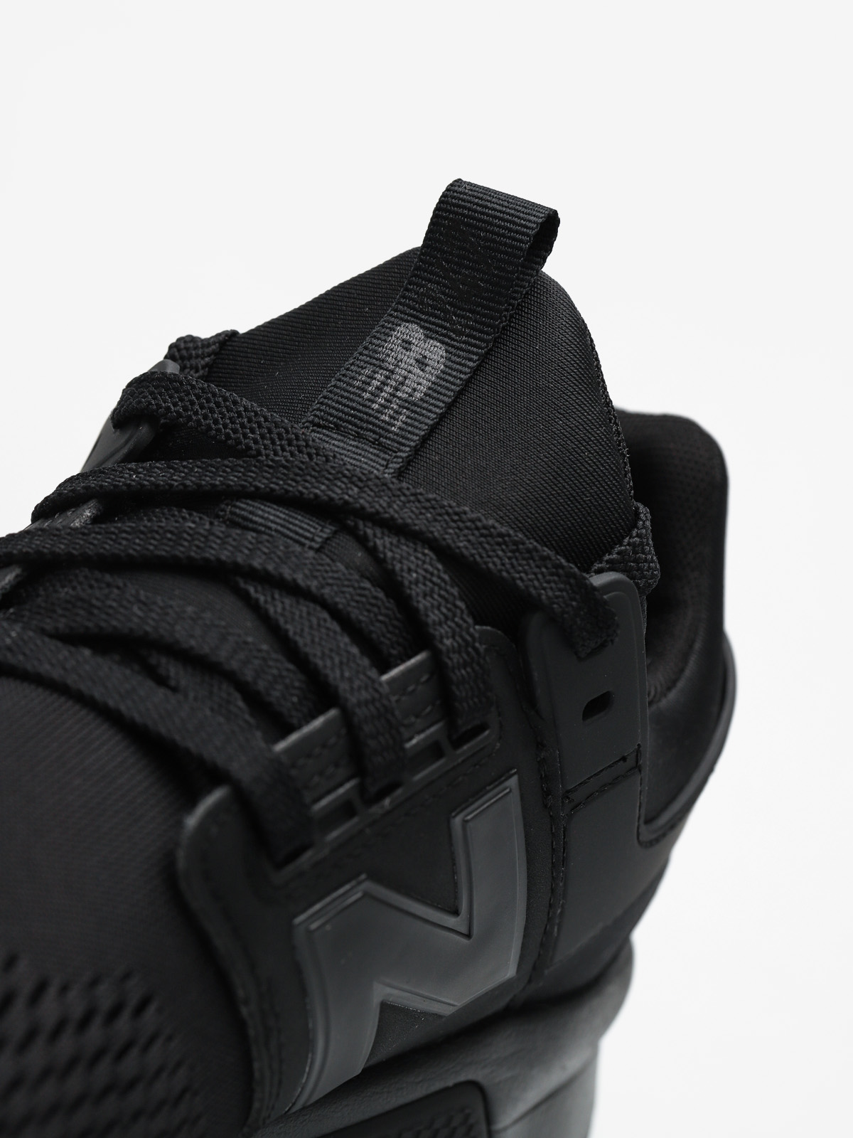 Boty New Balance 247 (black)