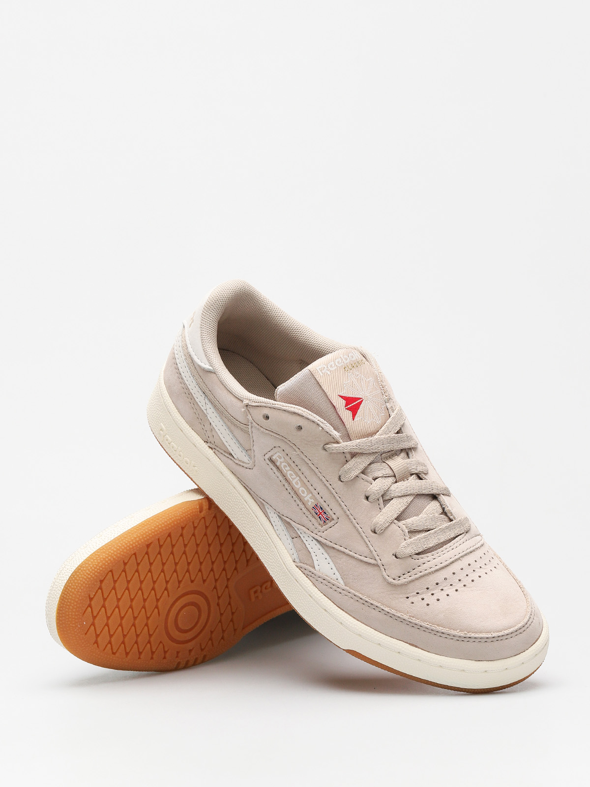 reebok revenge plus tl