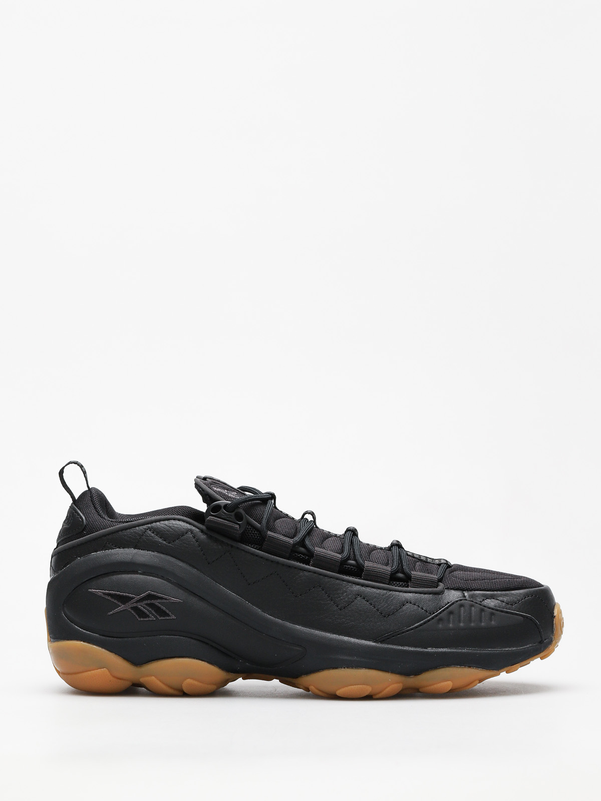 Boty Reebok Dmx Run 10 Gum (black/coal)