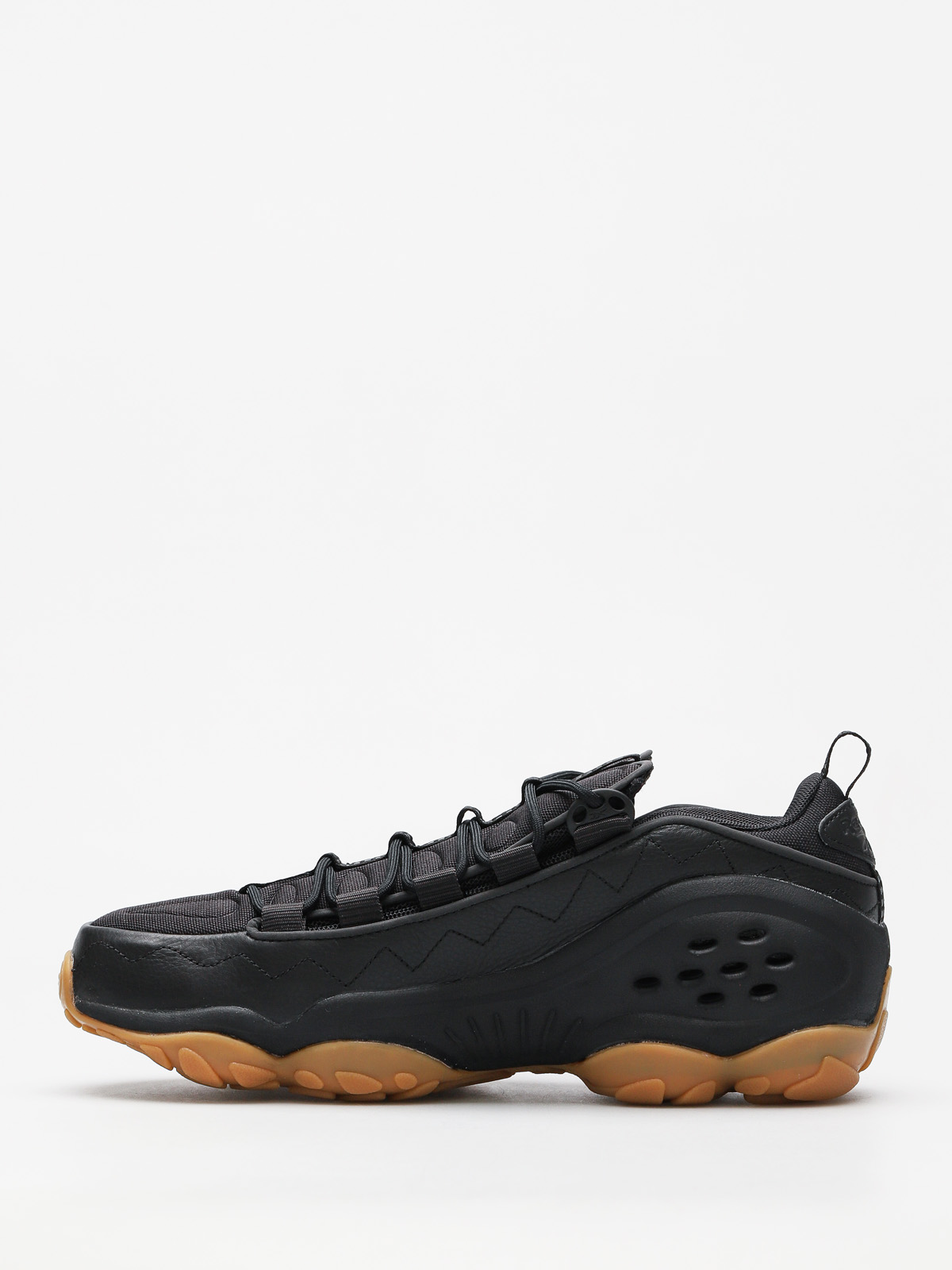 Boty Reebok Dmx Run 10 Gum (black/coal)