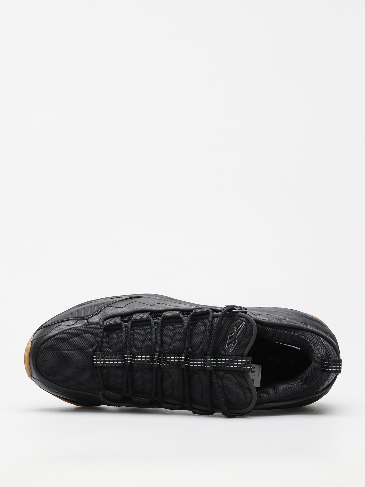 Boty Reebok Dmx Run 10 Gum (black/coal)