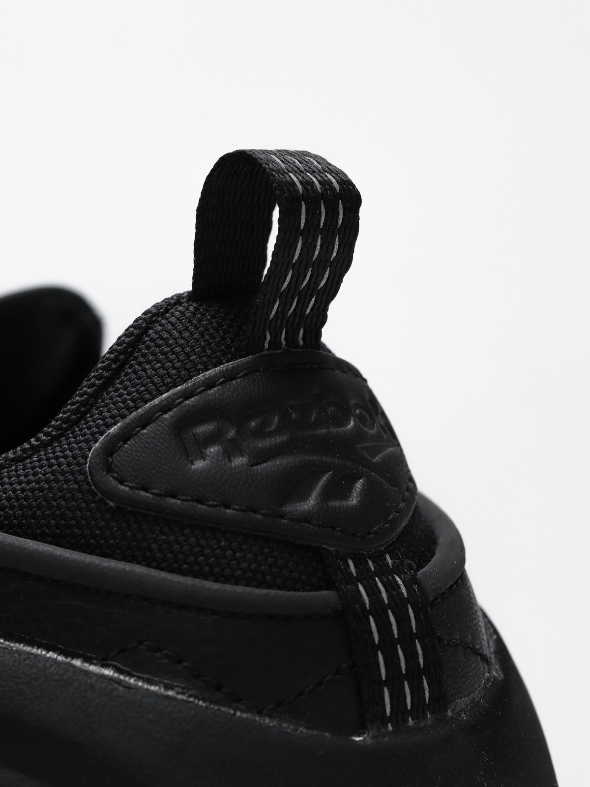 Boty Reebok Dmx Run 10 Gum (black/coal)