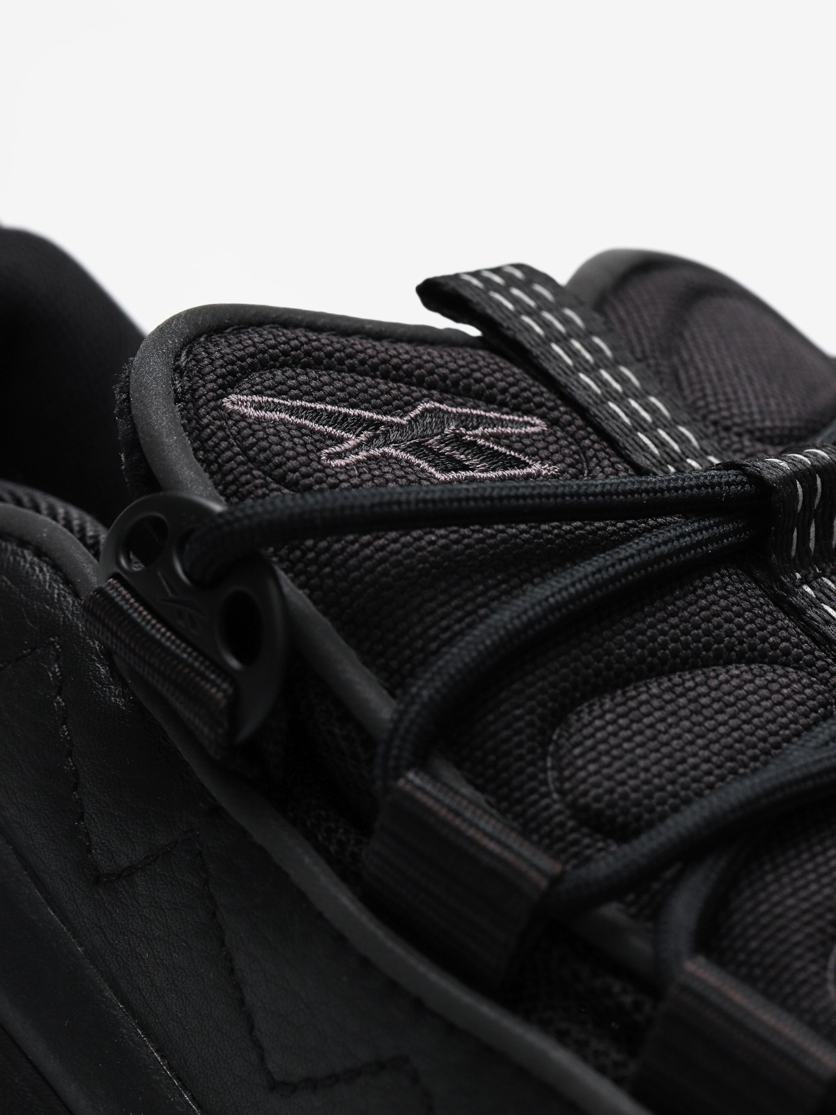 Boty Reebok Dmx Run 10 Gum (black/coal)