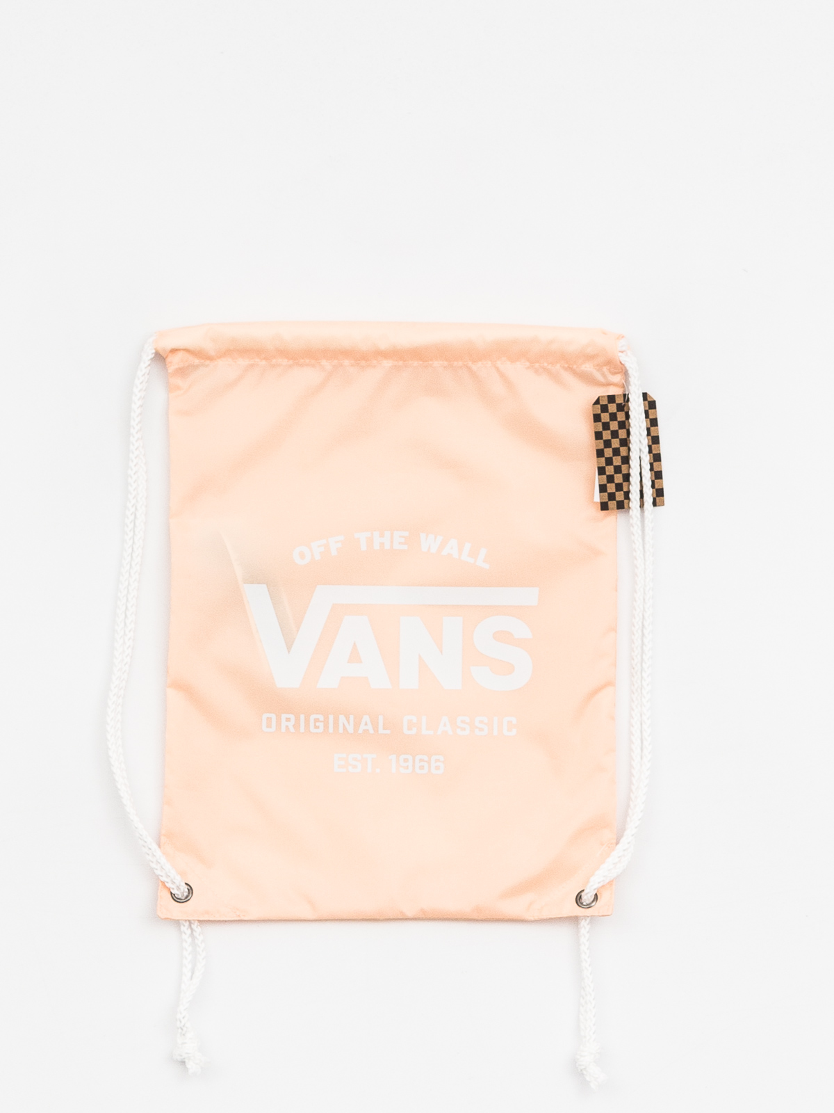 Batoh Vans Benched Bag Wmn (bleached apricot)