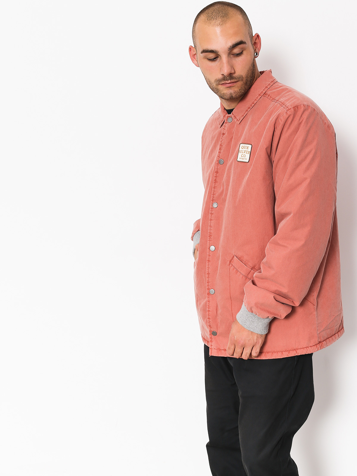 Quiksilver kaimon jacket best sale