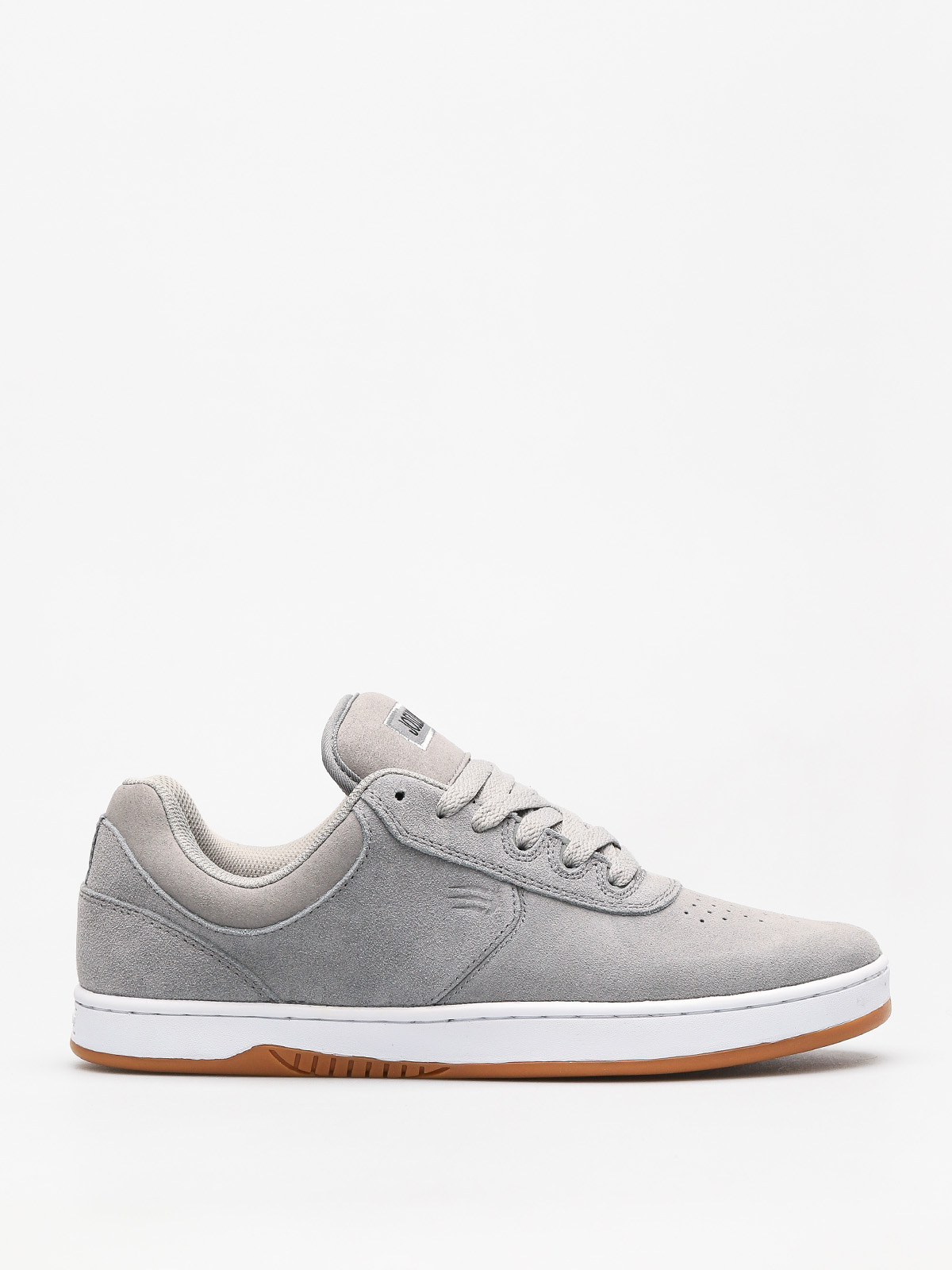 Boty Etnies Joslin (grey/white/gum)