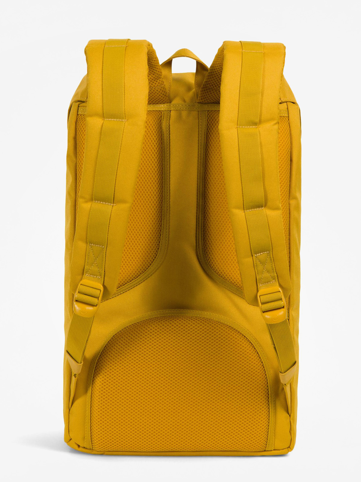 Batoh Herschel Supply Co. Little America (arrowwood/tan synthetic leather)