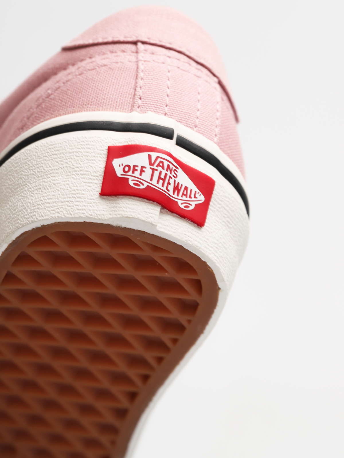 Cloud Dancer Vans Court Boty Vans Court Icon Růžová (zephyr/cloud