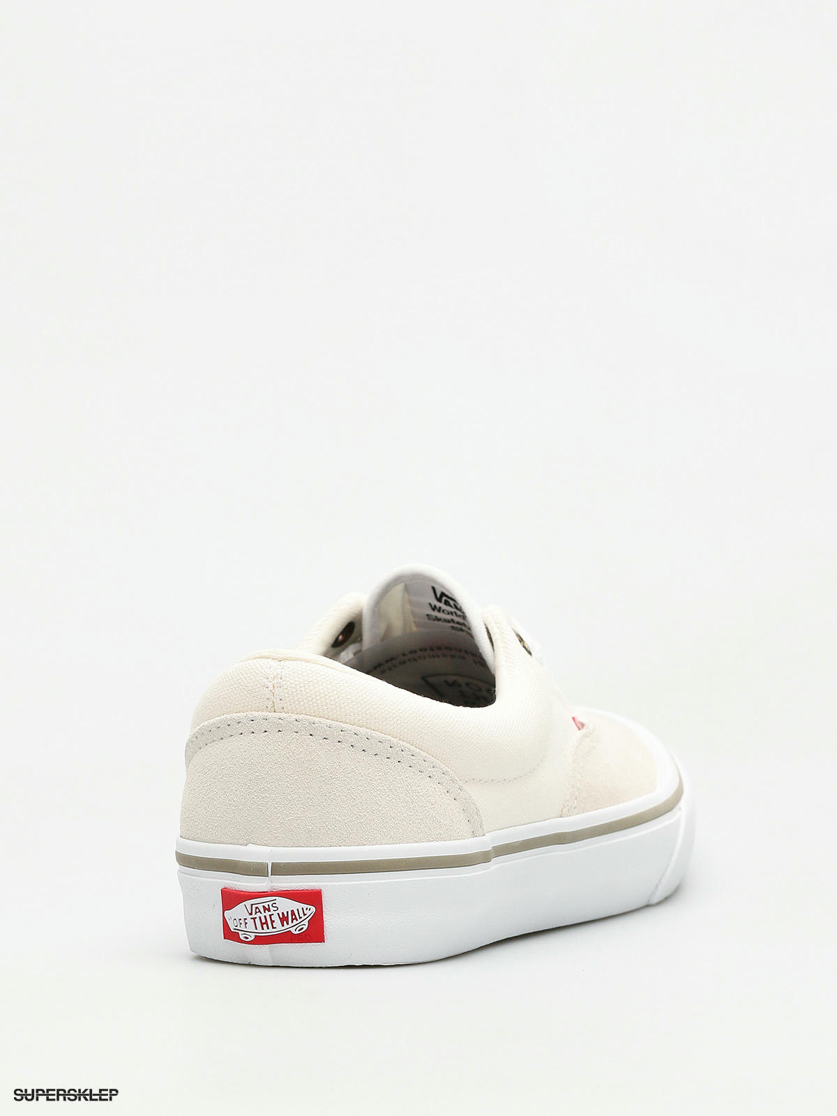 Vans dakota roche top era pro