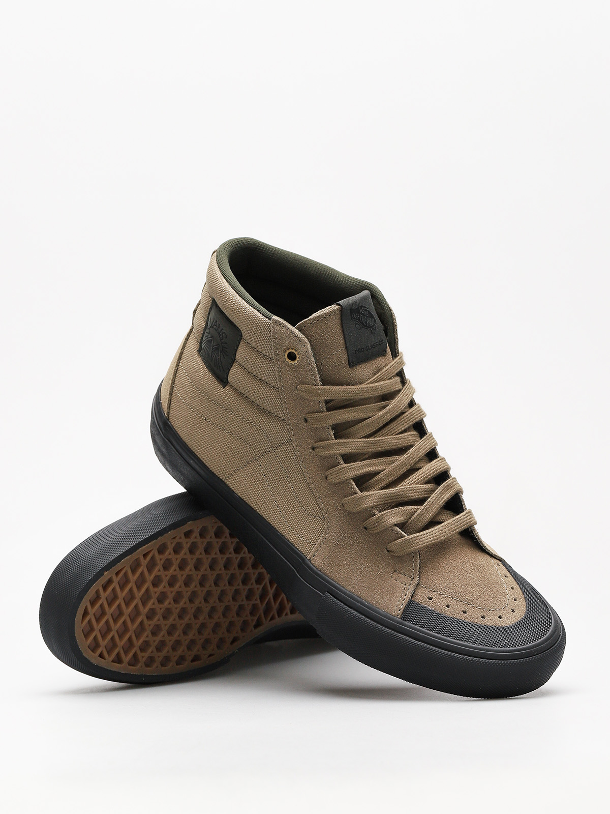 dakota roche sk8 hi