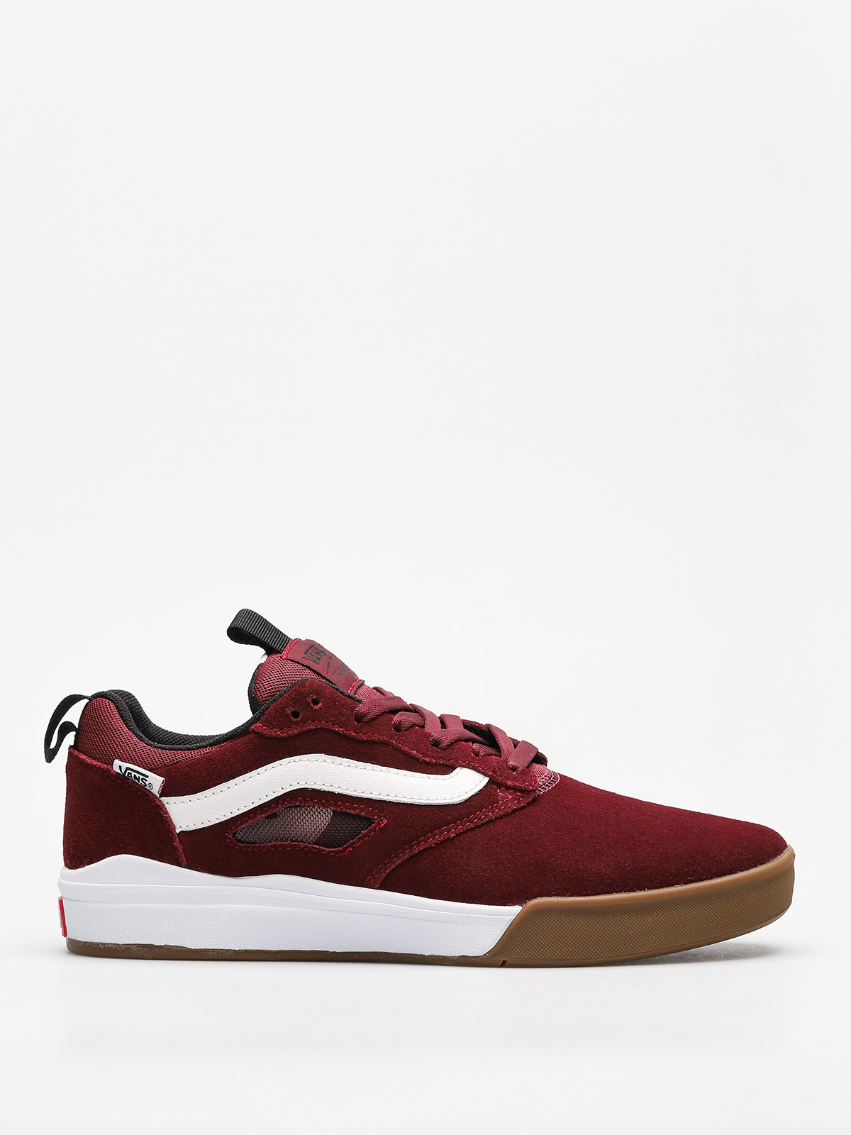 Boty Vans Ultrarange Pro (port royale)