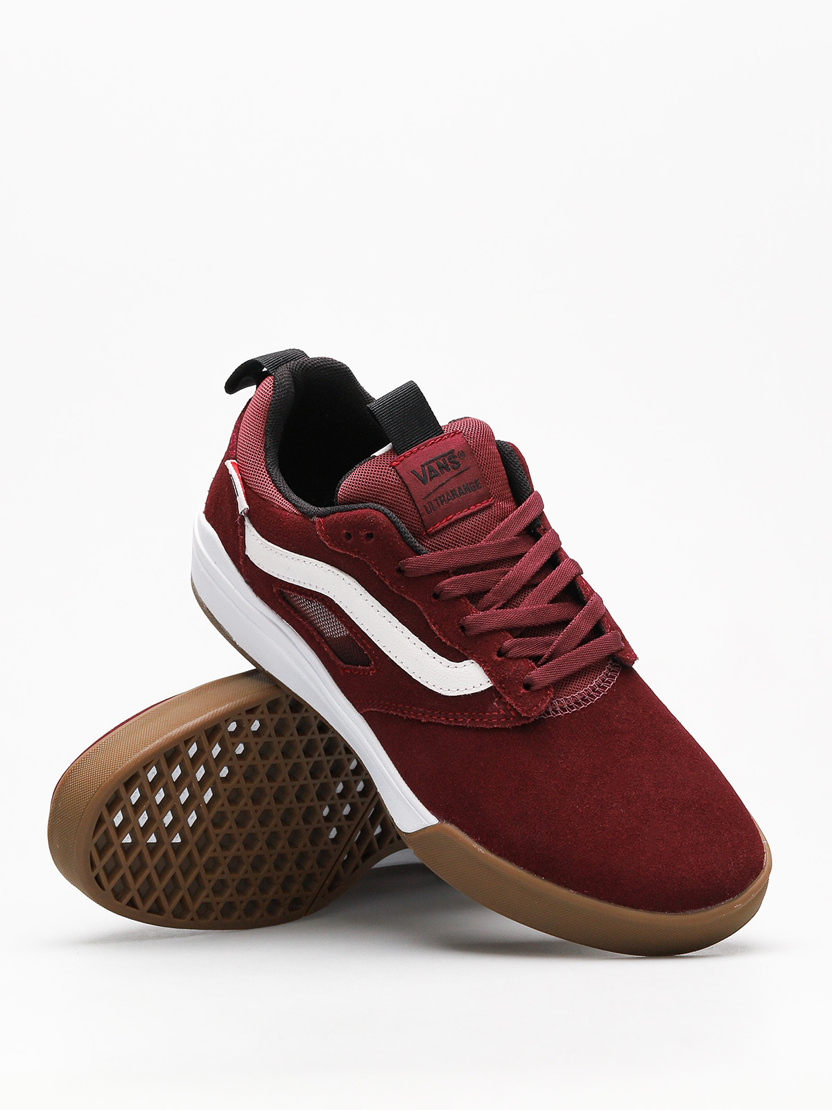 Boty Vans Ultrarange Pro (port royale)