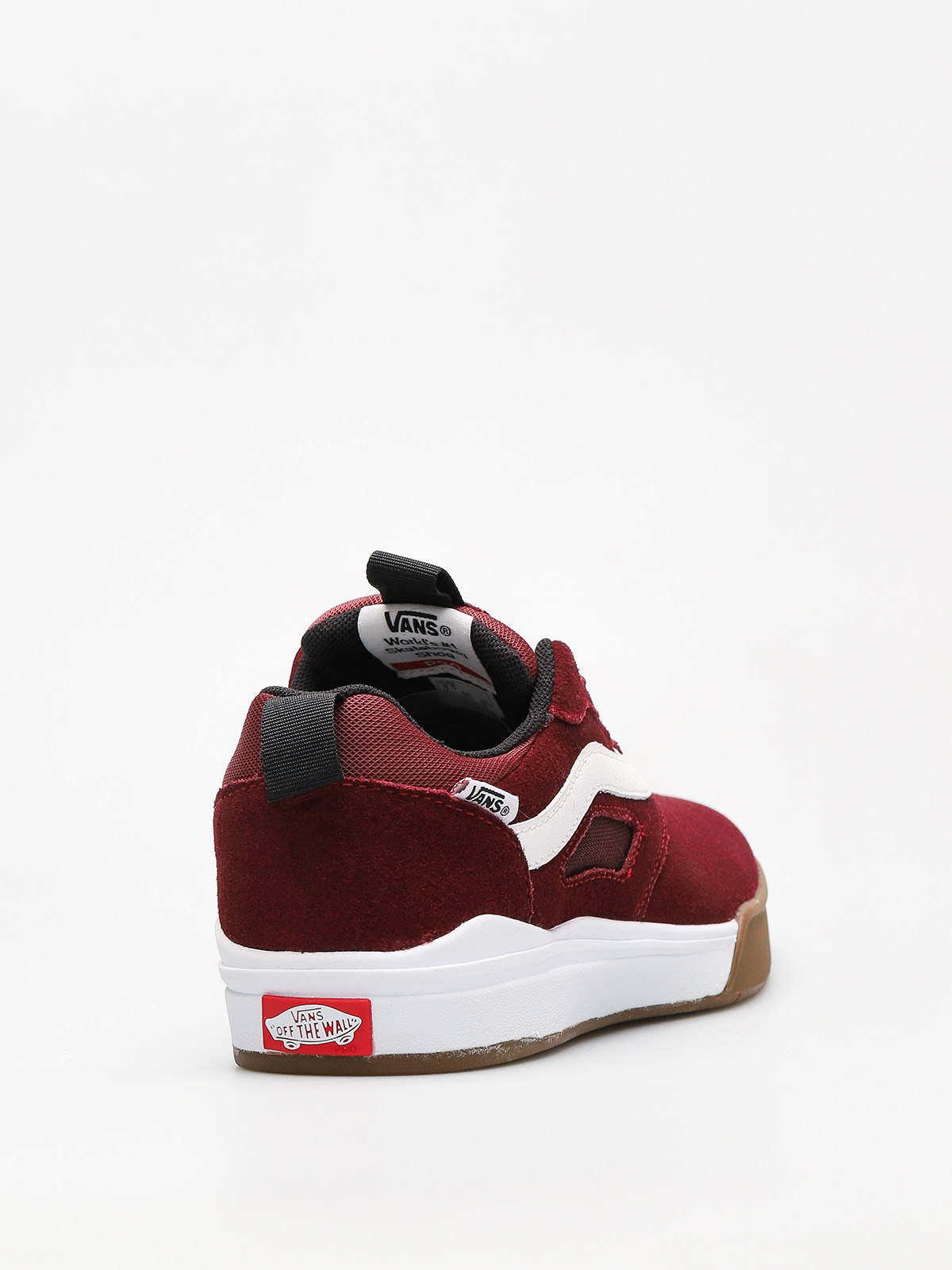 Boty Vans Ultrarange Pro (port royale)