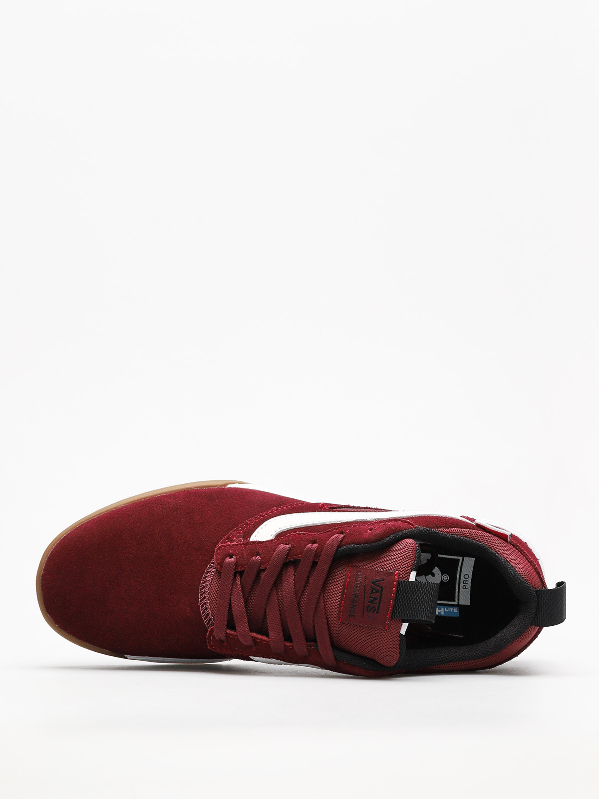 Boty Vans Ultrarange Pro (port royale)