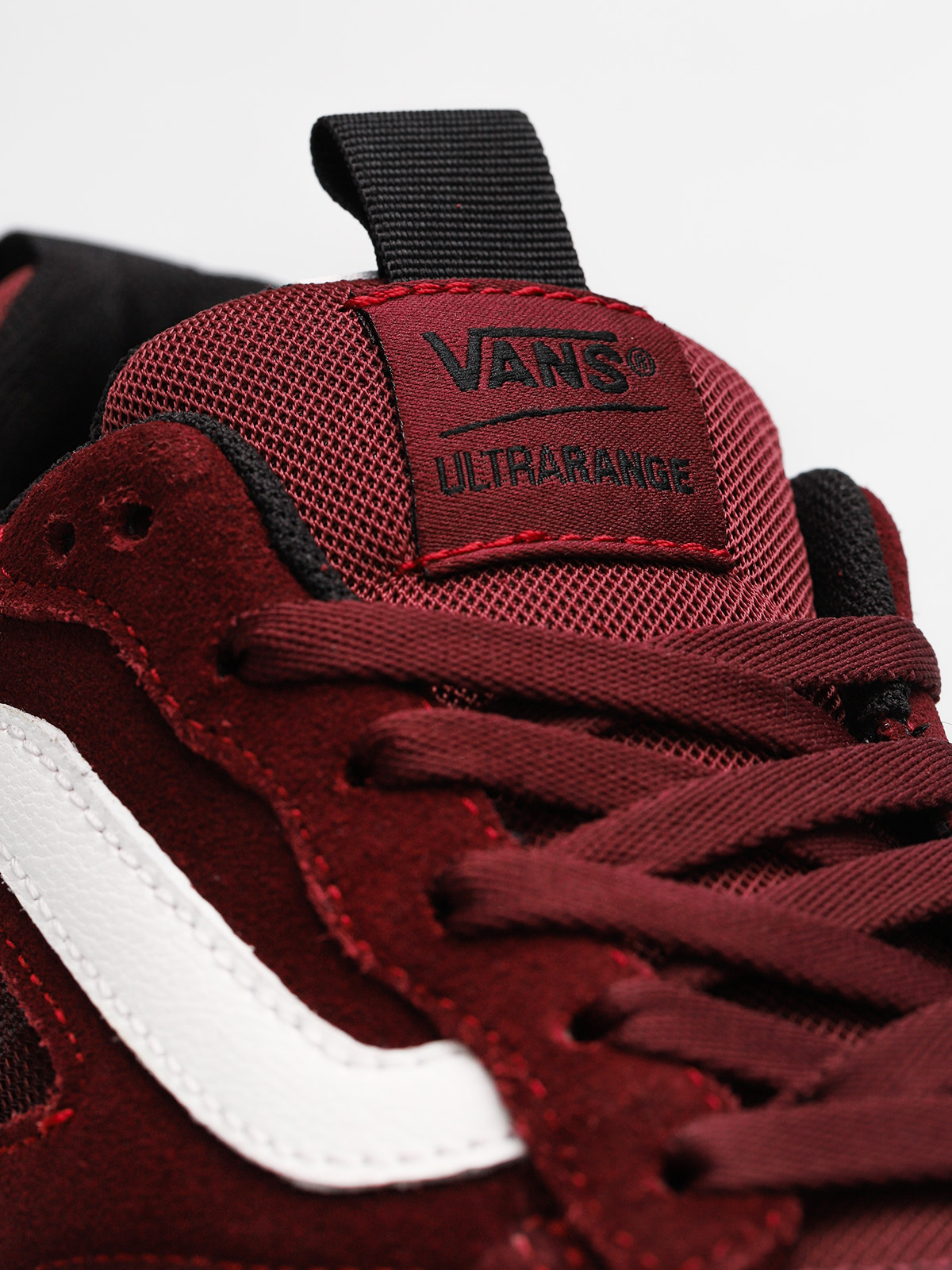 Boty Vans Ultrarange Pro (port royale)