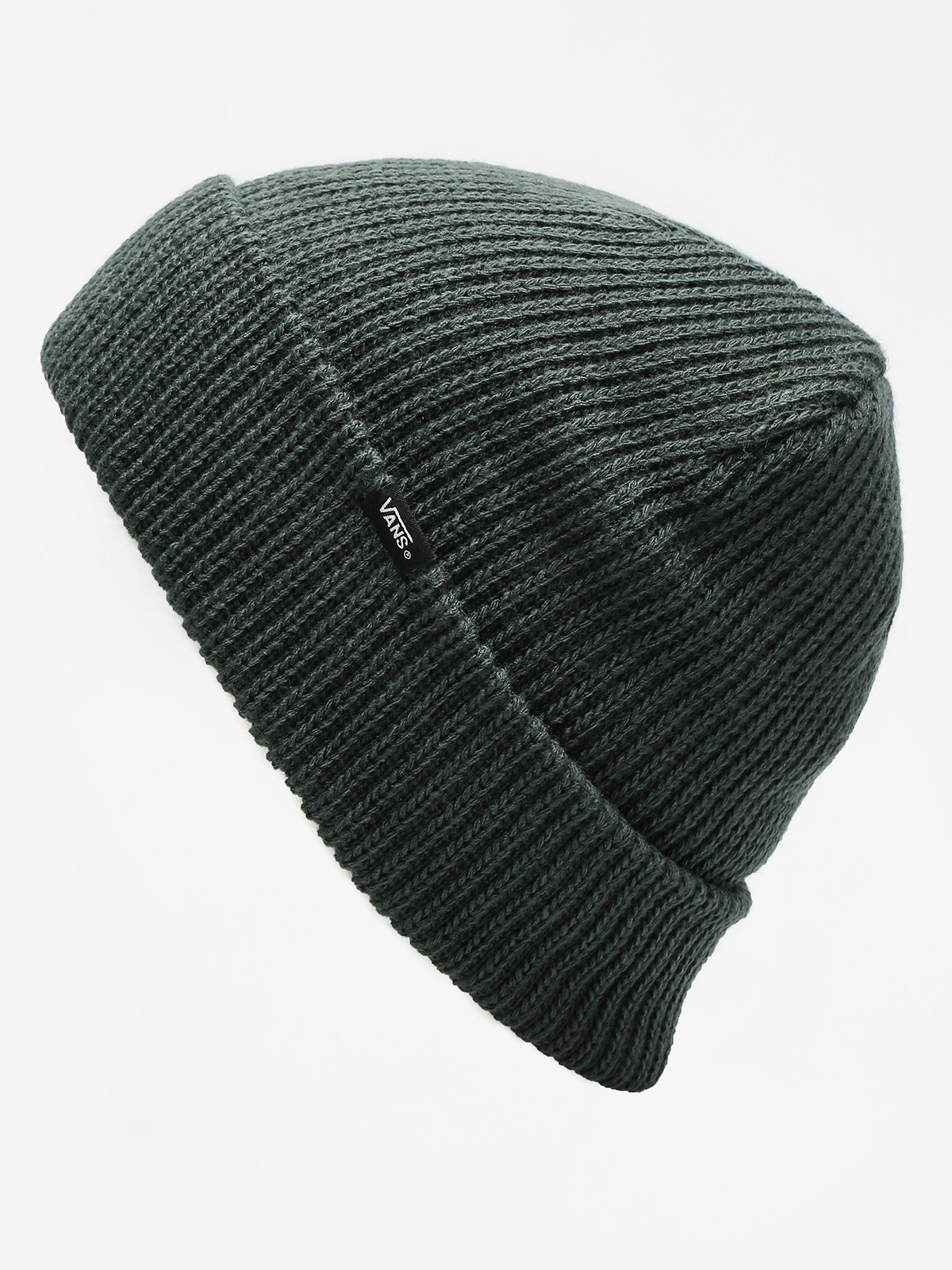 Čepice Vans Core Basics (darkest spruce)