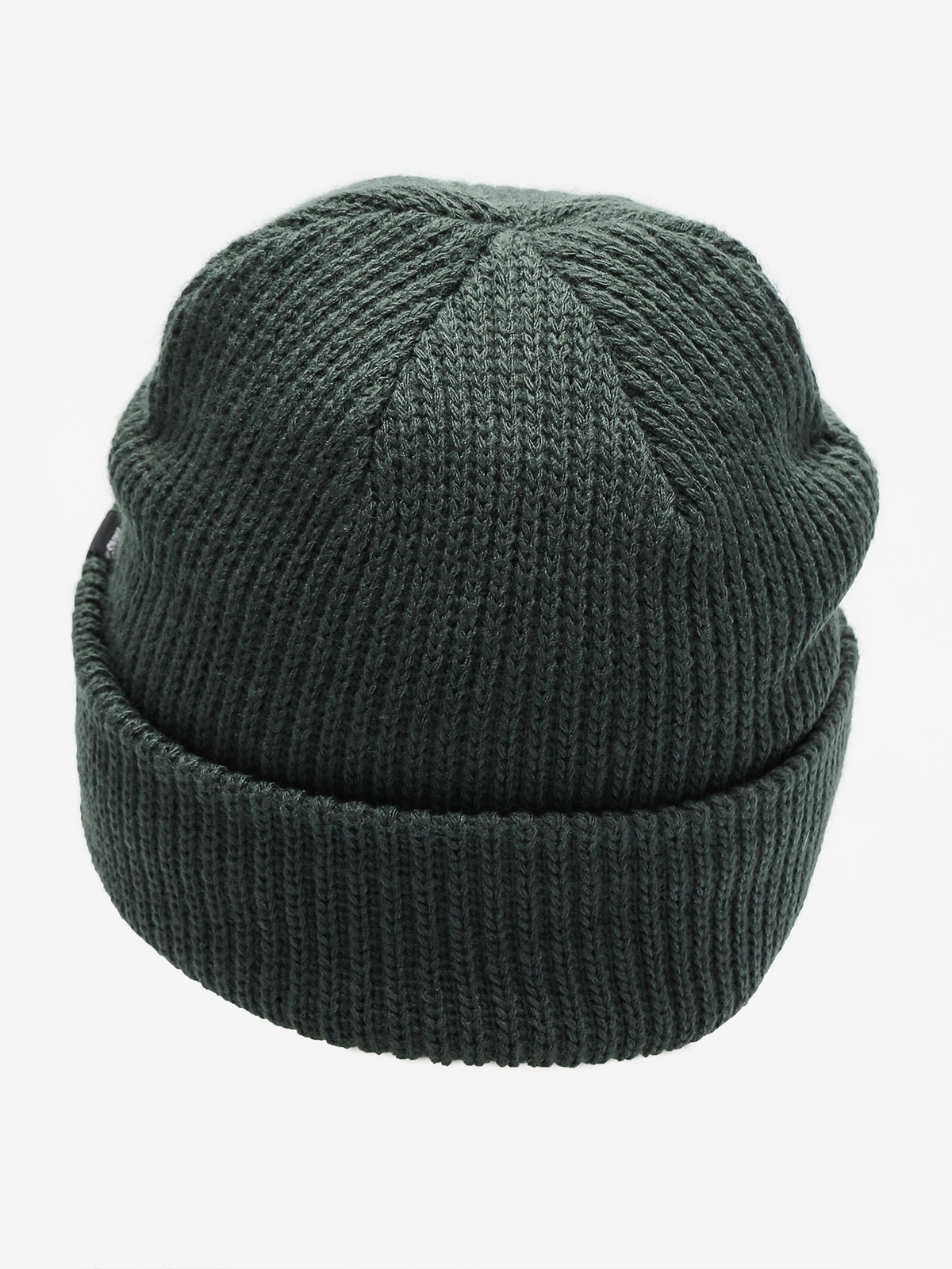 Čepice Vans Core Basics (darkest spruce)