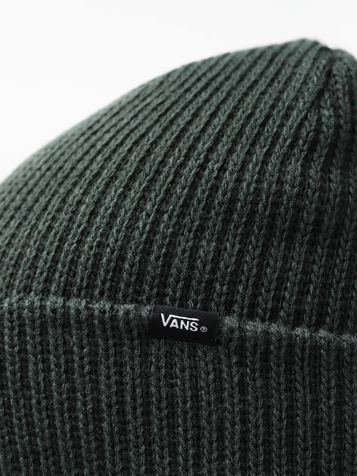 Čepice Vans Core Basics (darkest spruce)