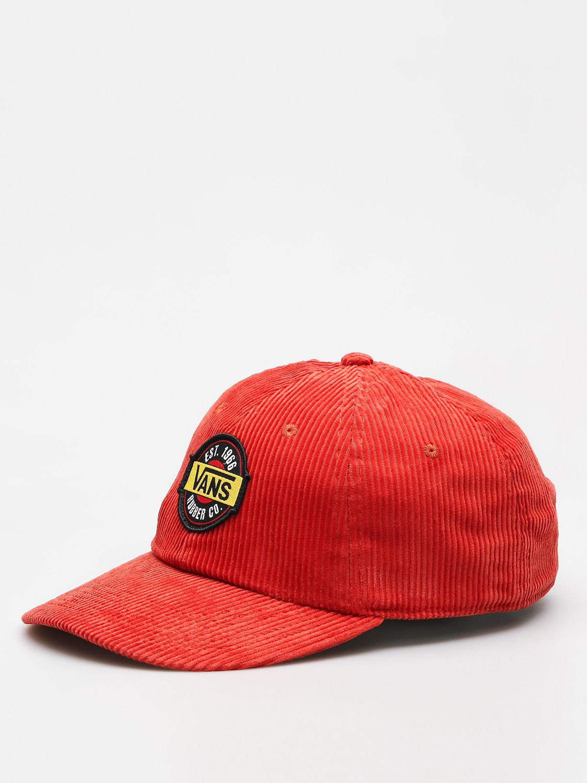 Kšiltovka  Vans Summit Court Side Wmn (bossa nova)