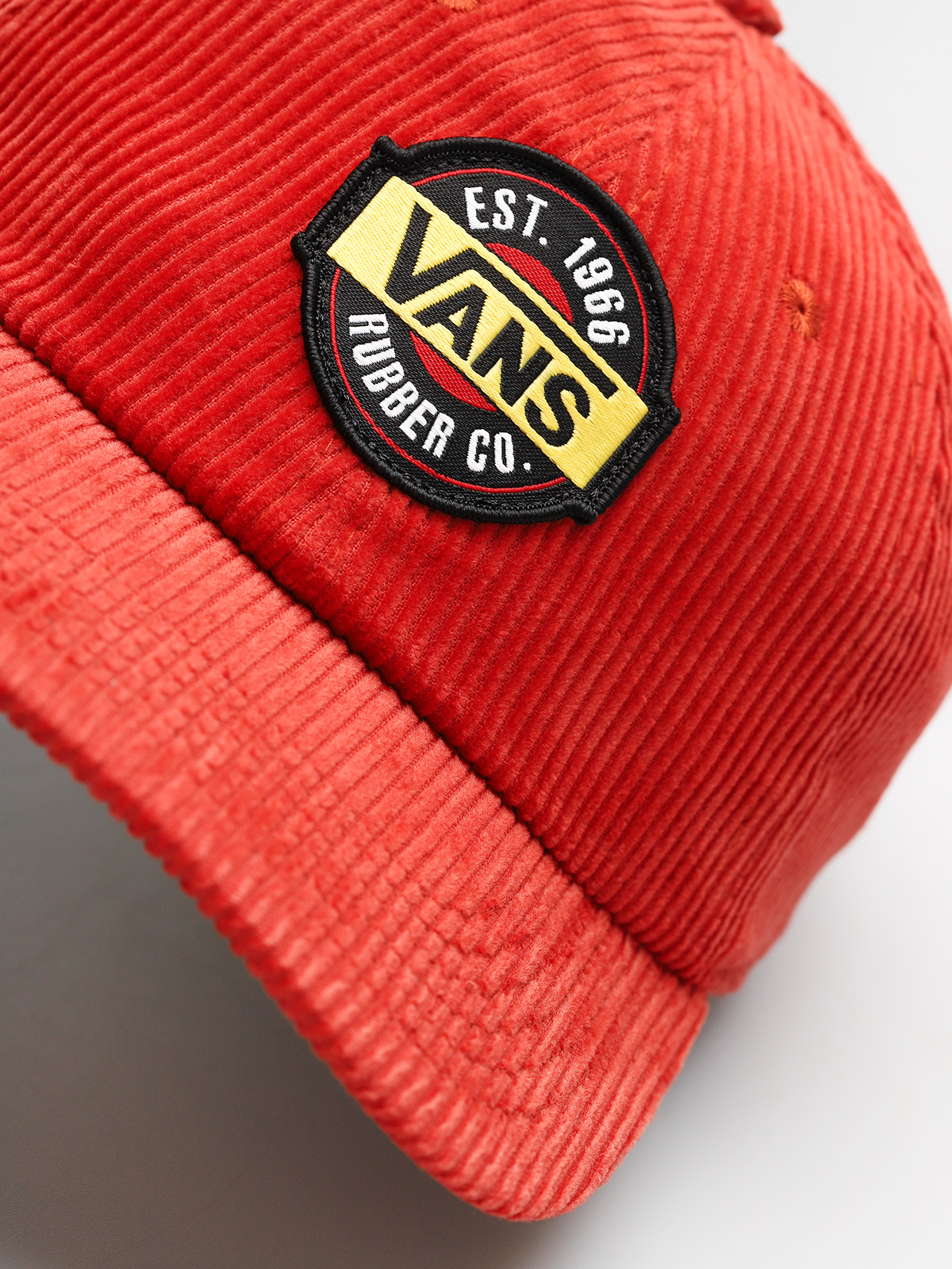 Kšiltovka  Vans Summit Court Side Wmn (bossa nova)