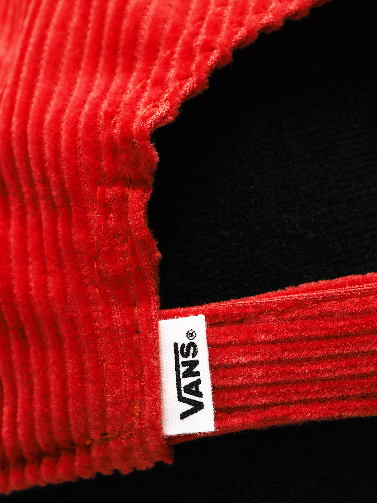 Kšiltovka  Vans Summit Court Side Wmn (bossa nova)